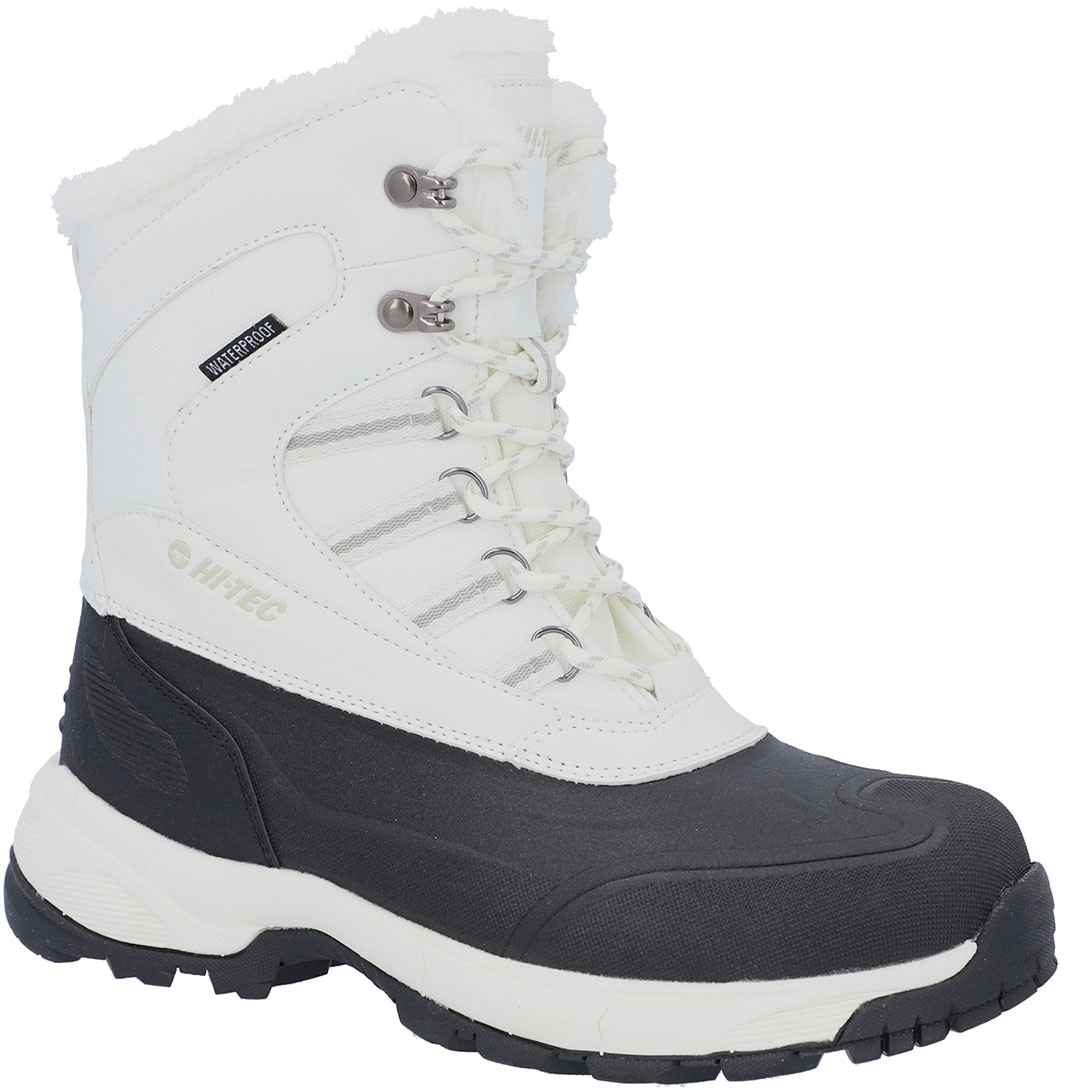 Hi-Tec Winterstiefel "Aviemore WP", Snowboots, Winterboots, Winterschuhe, warm gefüttert