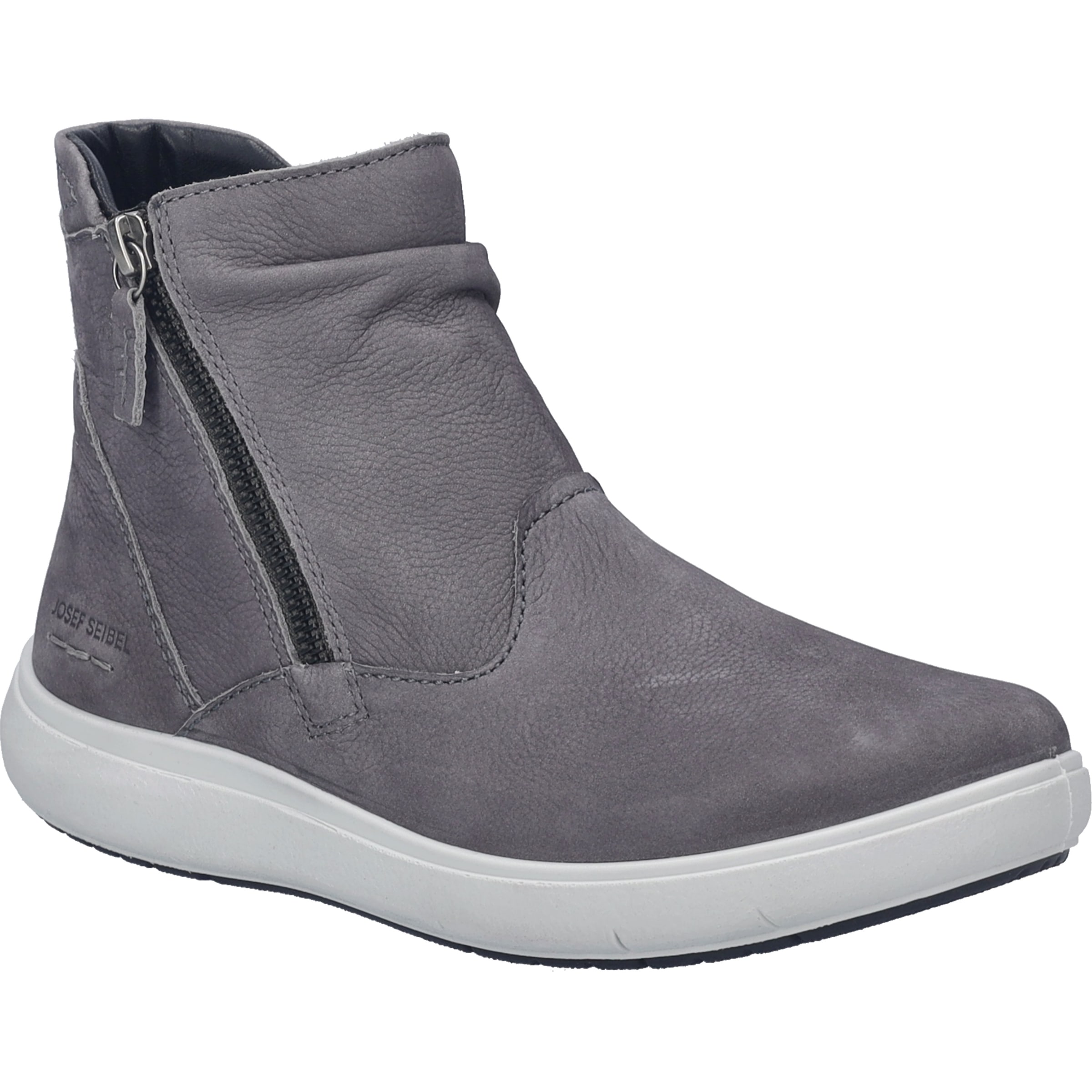 Josef Seibel Stiefelette "Megan 12, grau" günstig online kaufen