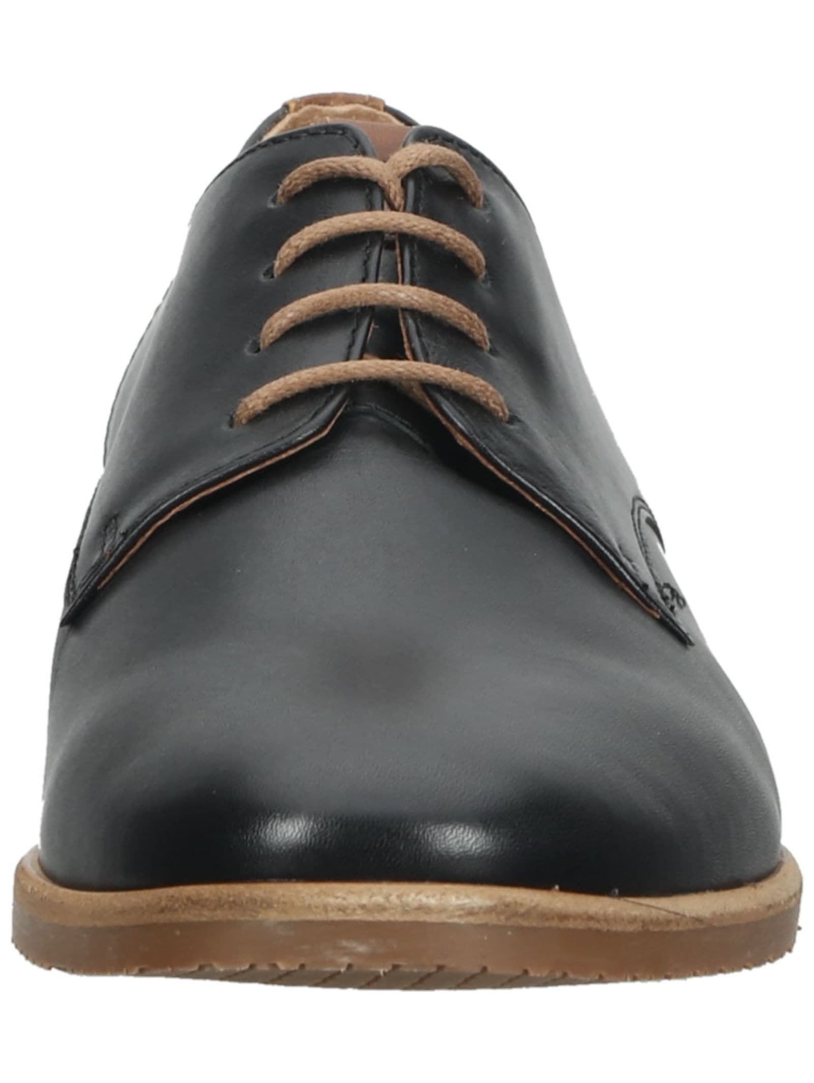 Gabor Schnürschuh »Gabor Halbschuhe Leder«