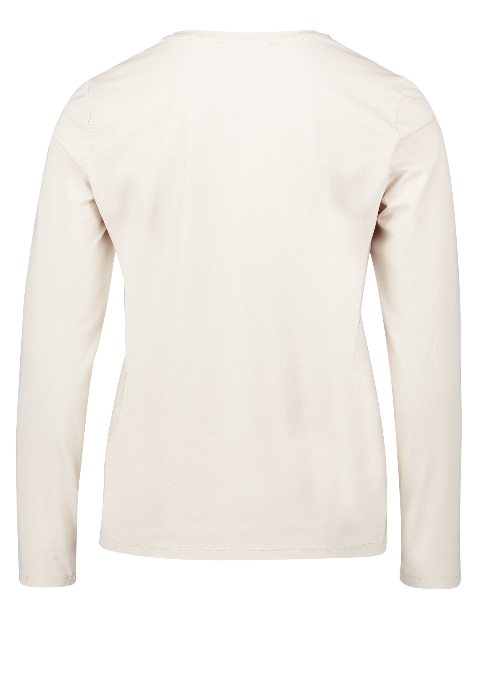 Betty Barclay Kurzarmshirt »Damen mit Placement« 1 tlg.