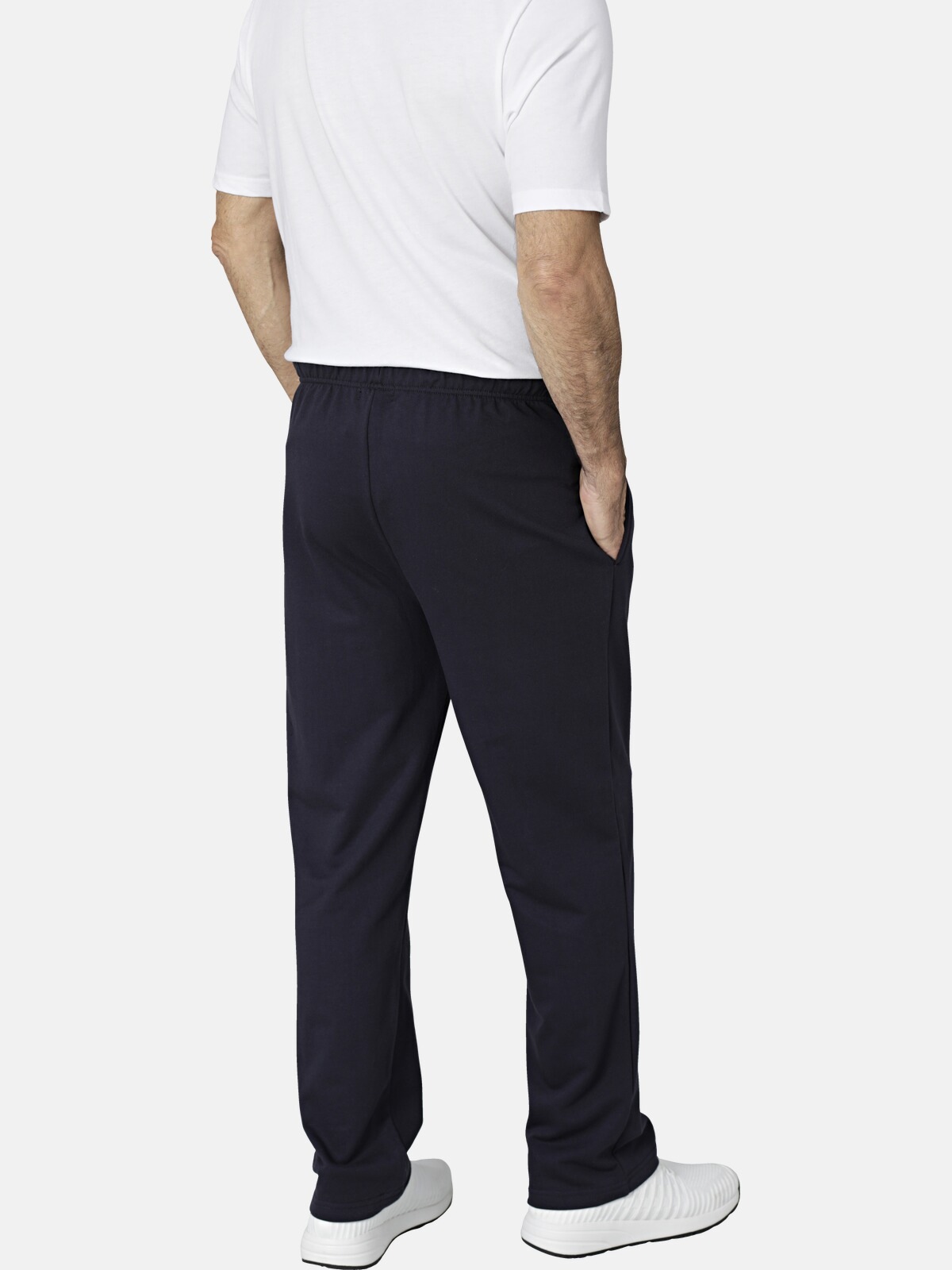 Babista Jogginghose »Freizeithose ROMANZETTI«, (2 tlg.), mit flexiblen Rundumgummizug