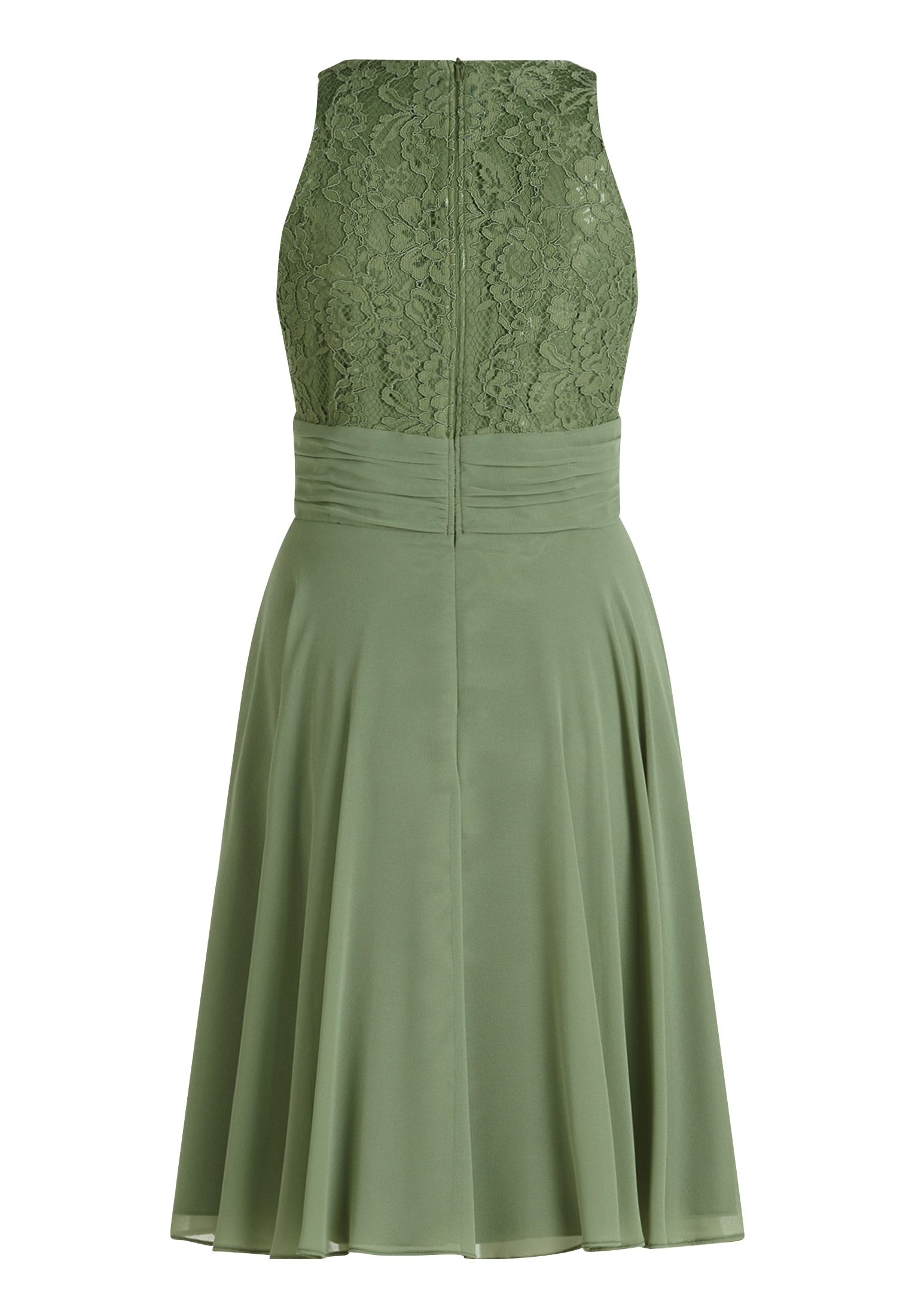 Vera Mont Abendkleid »Vera Mont Abendkleid mit Spitze«, Spitze