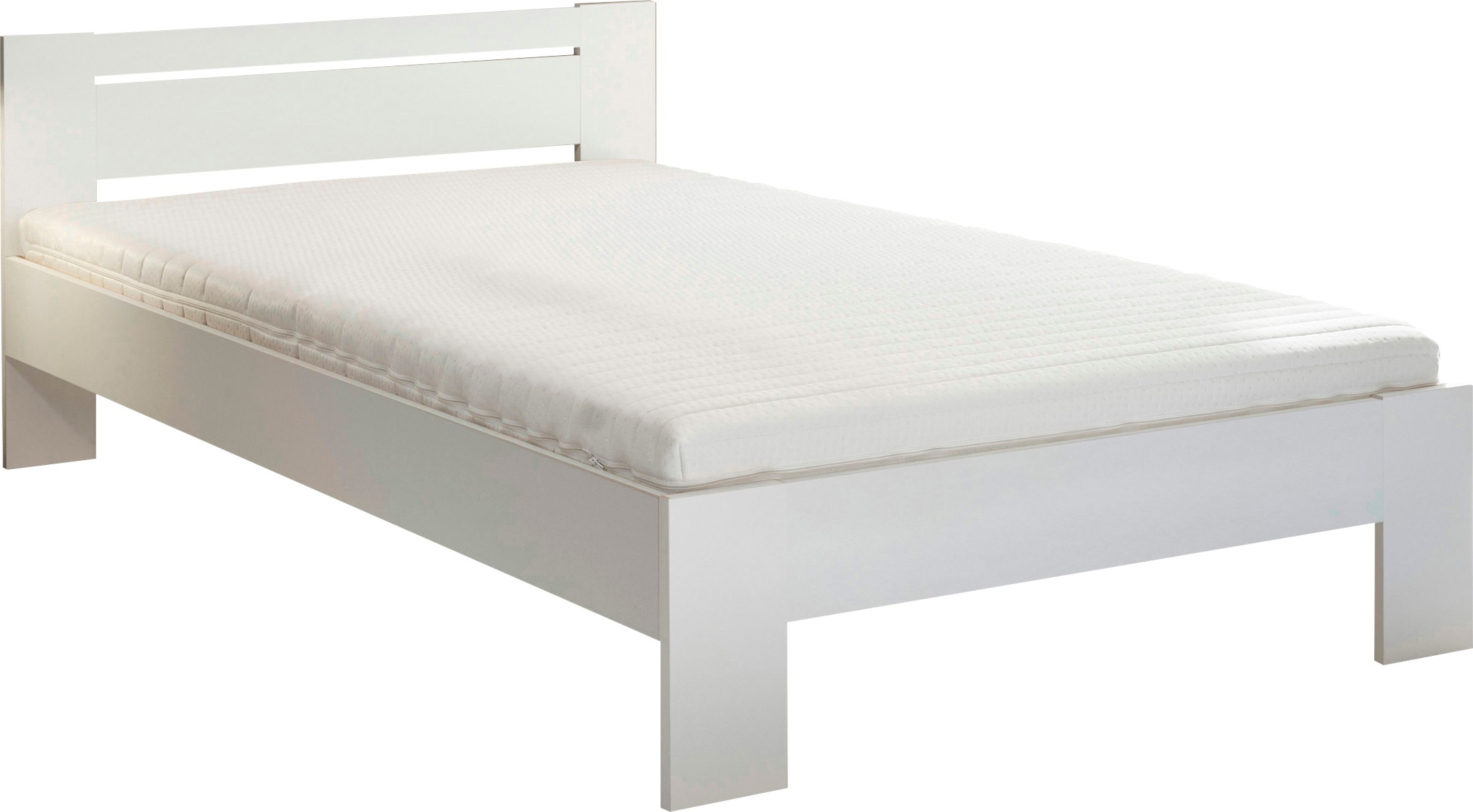 Schlafkontor Futonbett "Cannes" günstig online kaufen