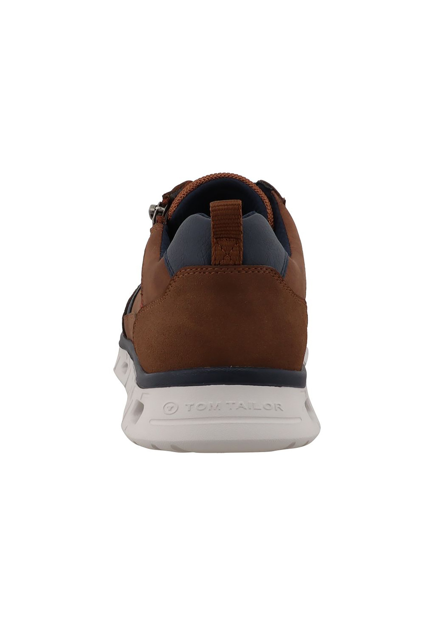 TOM TAILOR Sneaker »Tom Tailor Sneaker Low«