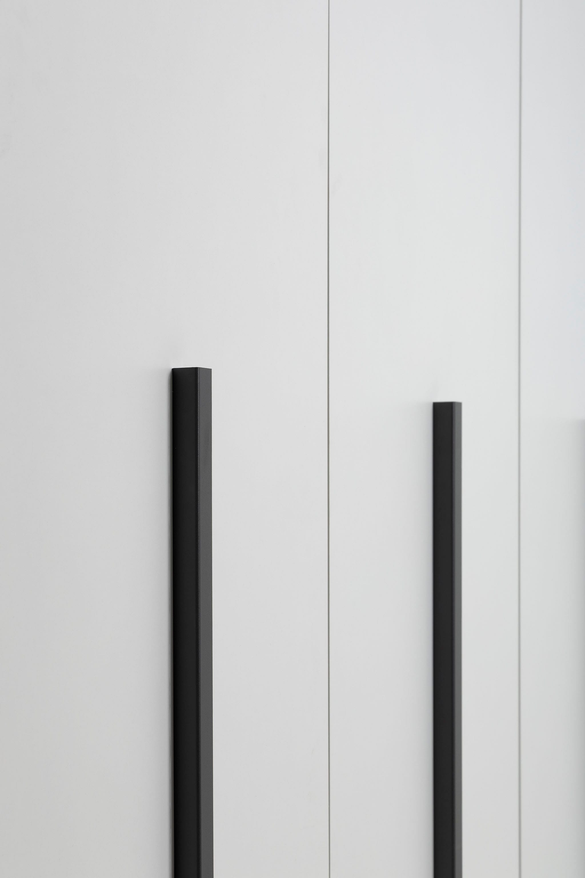 Gami Kleiderschrank »TREVOR« 1 Stk. tlg. Praktischer Stauraum mit großer Kapazität