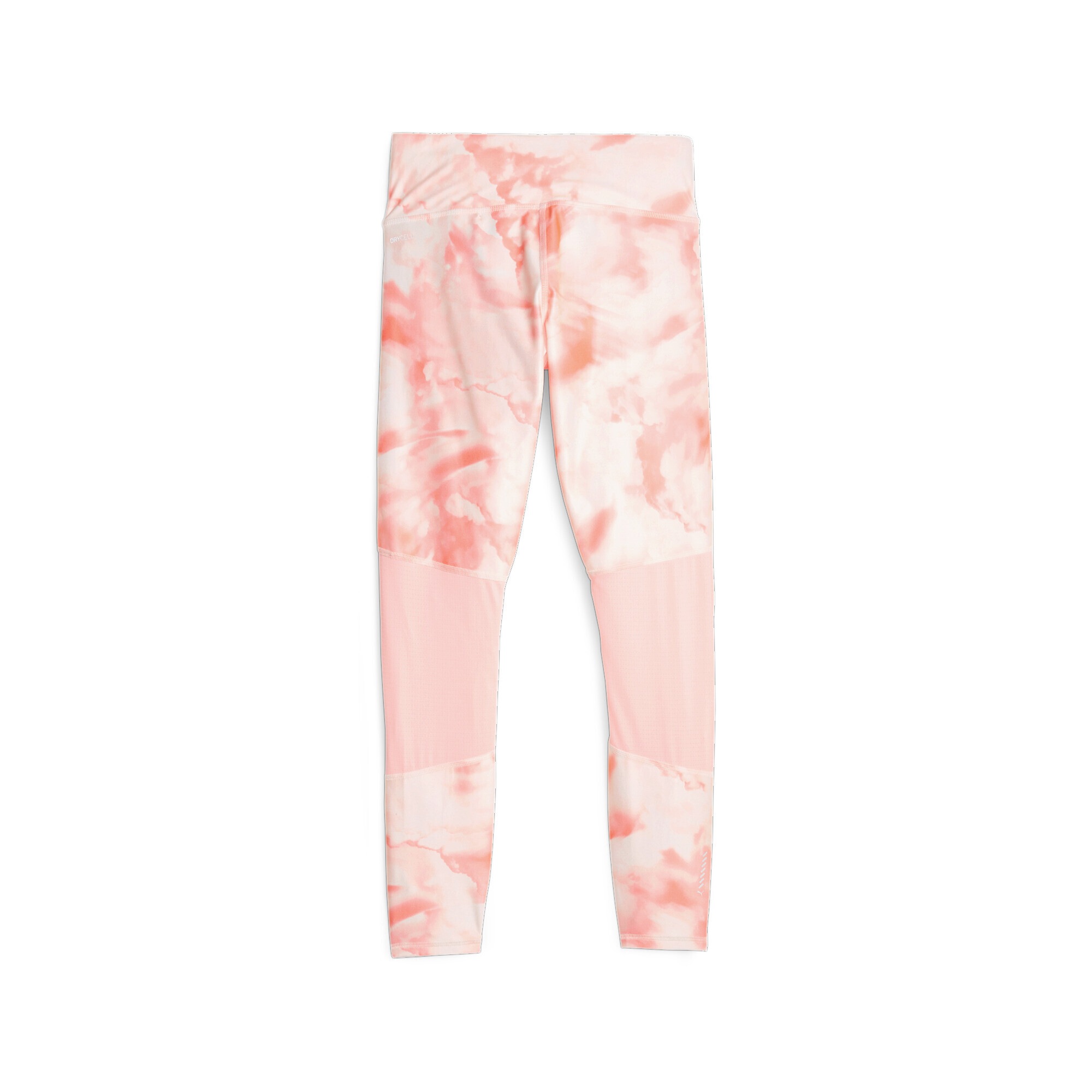 PUMA Lauftights »Run Favorite AOP 7/8 Laufhose Damen«