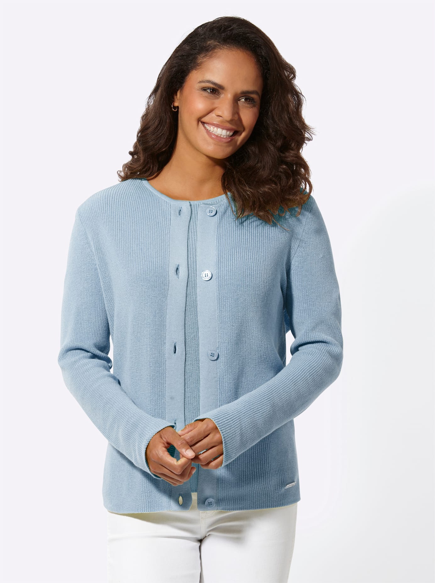 Casual Looks Strickpullover "Twinset" günstig online kaufen