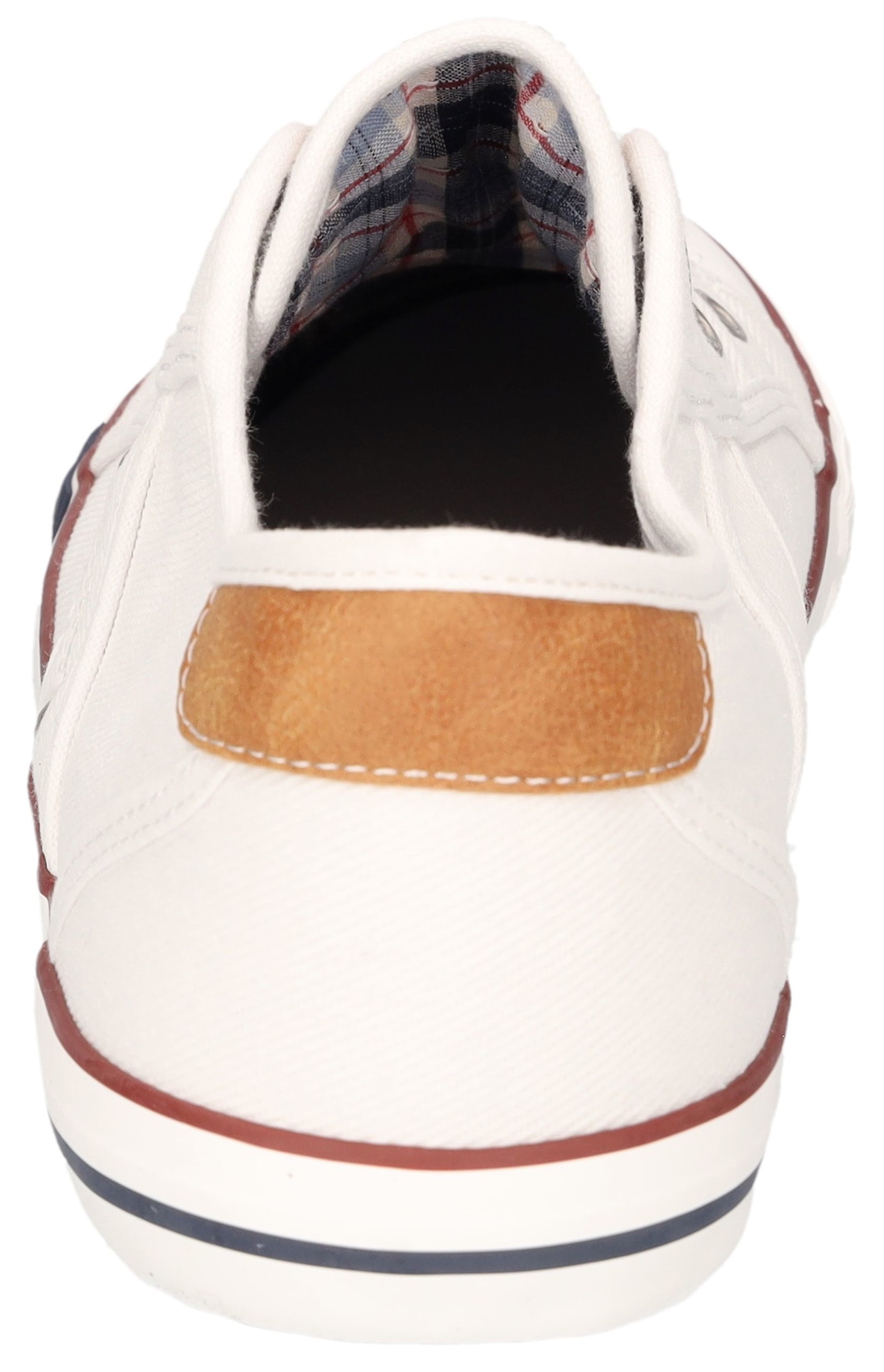 LERROS Slip-On Sneaker Schlupfschuh, Halbschuh, Sneaker im lässigen Look günstig online kaufen