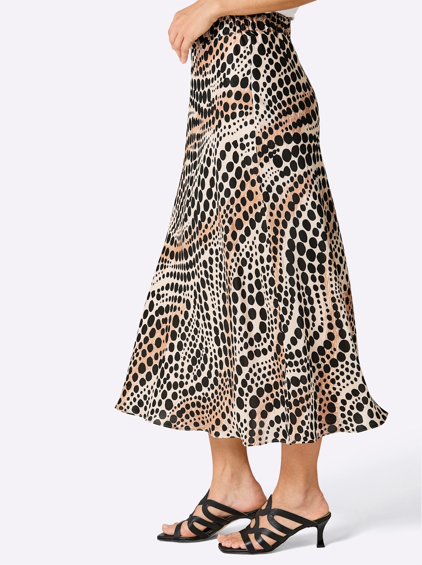 CREATION L PREMIUM Schlupfrock