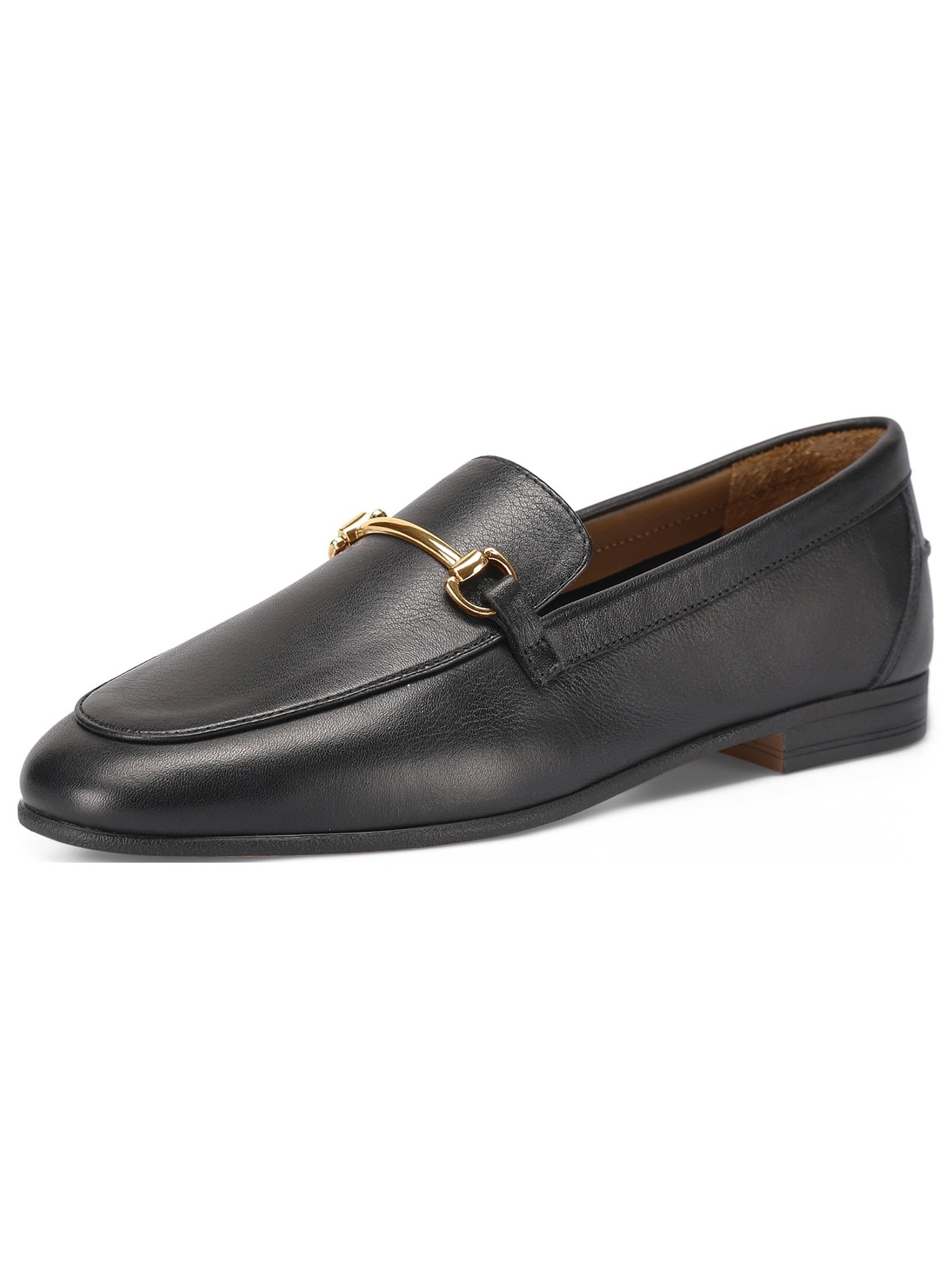 INUOVO Slipper "INUOVO Slipper Leder" günstig online kaufen