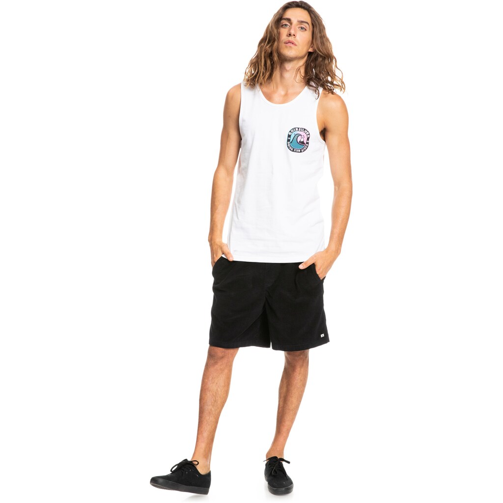 Quiksilver Tanktop »Another Story«