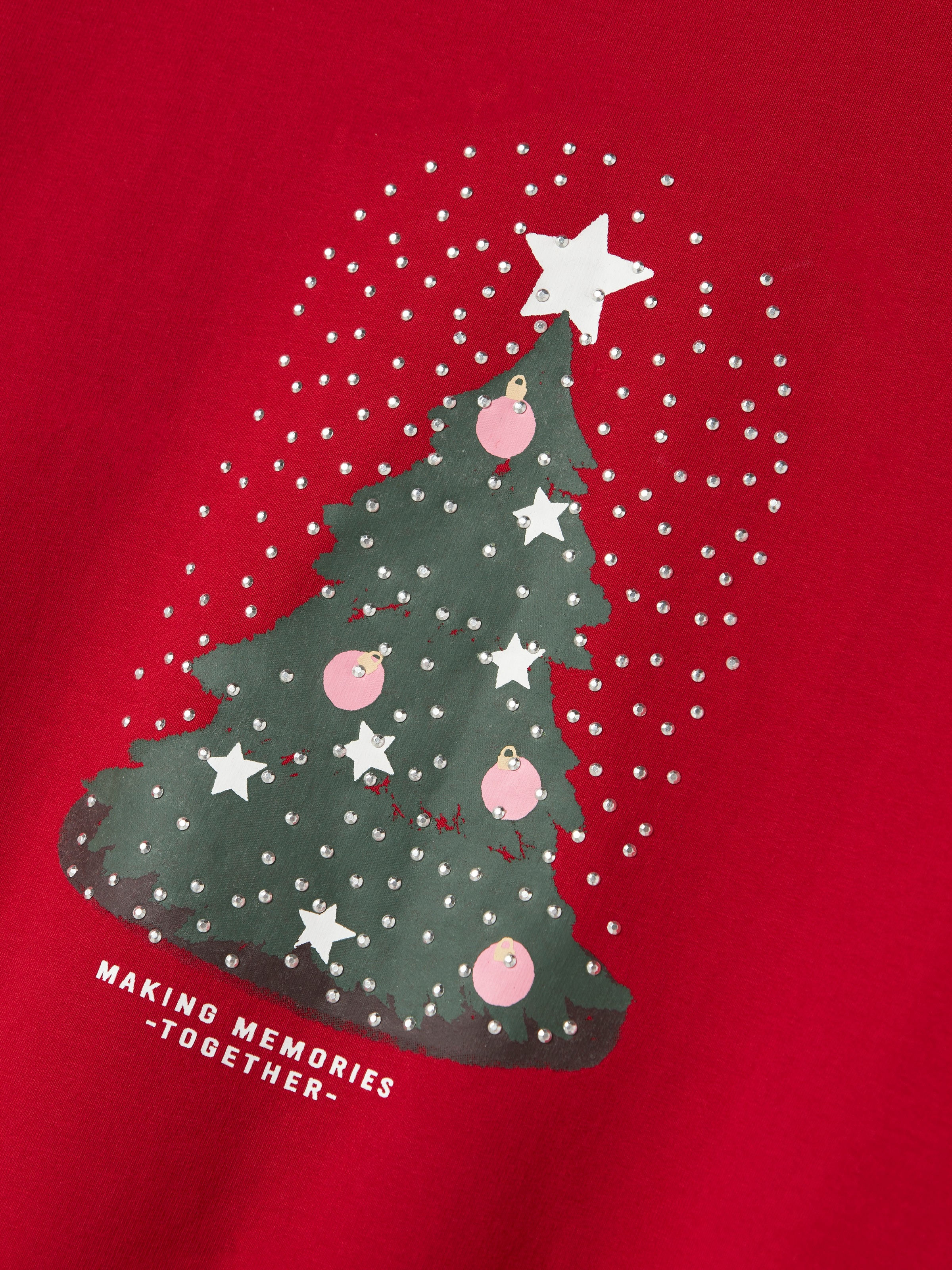 Name It Sweatshirt »NKFRILI LS NREG SWEAT BRU BOX«
