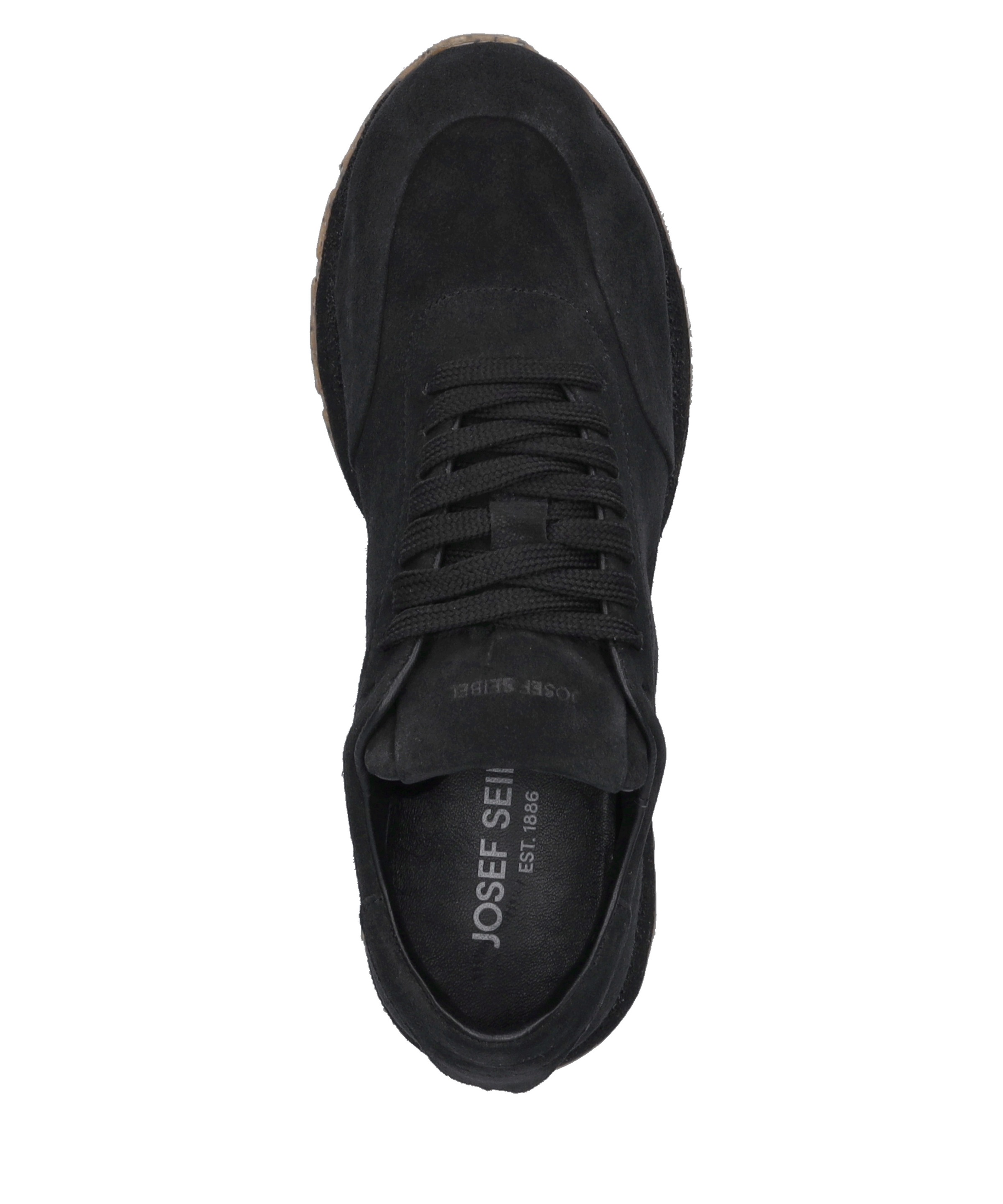 Josef Seibel Sneaker »Adriana 01, schwarz«