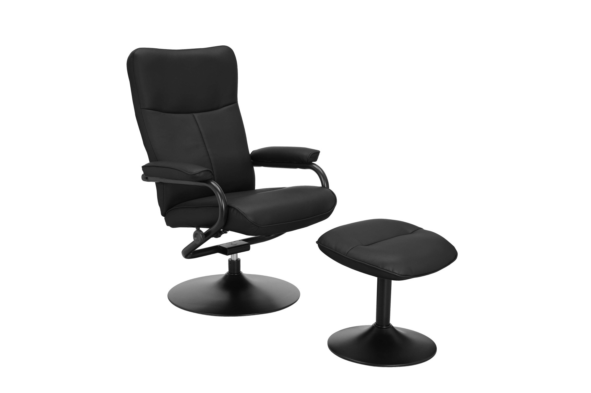 Home affaire Relaxsessel "Istad, TV-Sessel, Sessel mit Hocker und Schlaffun günstig online kaufen