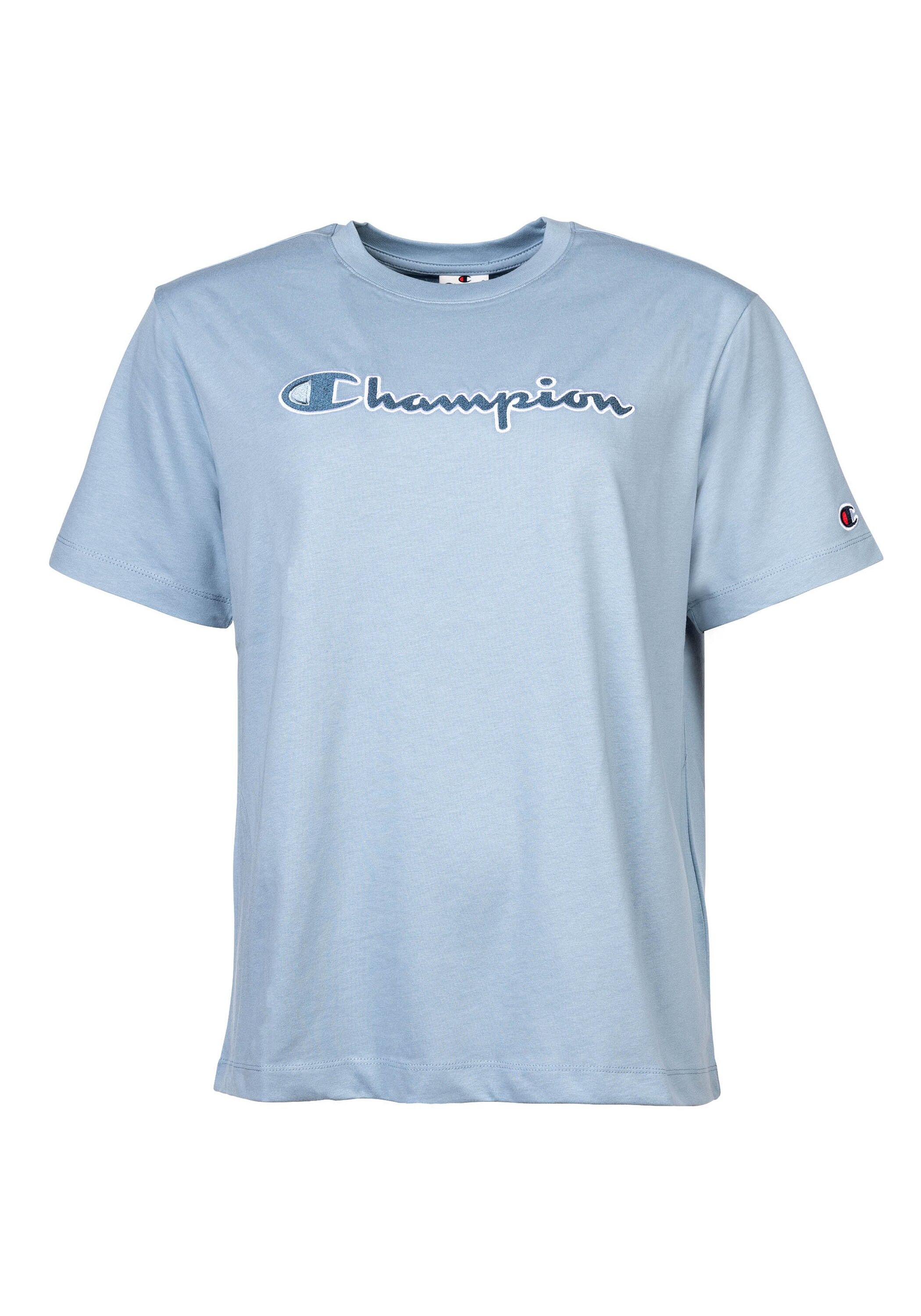 Champion T-Shirt "T-Shirt 1er Pack" günstig online kaufen