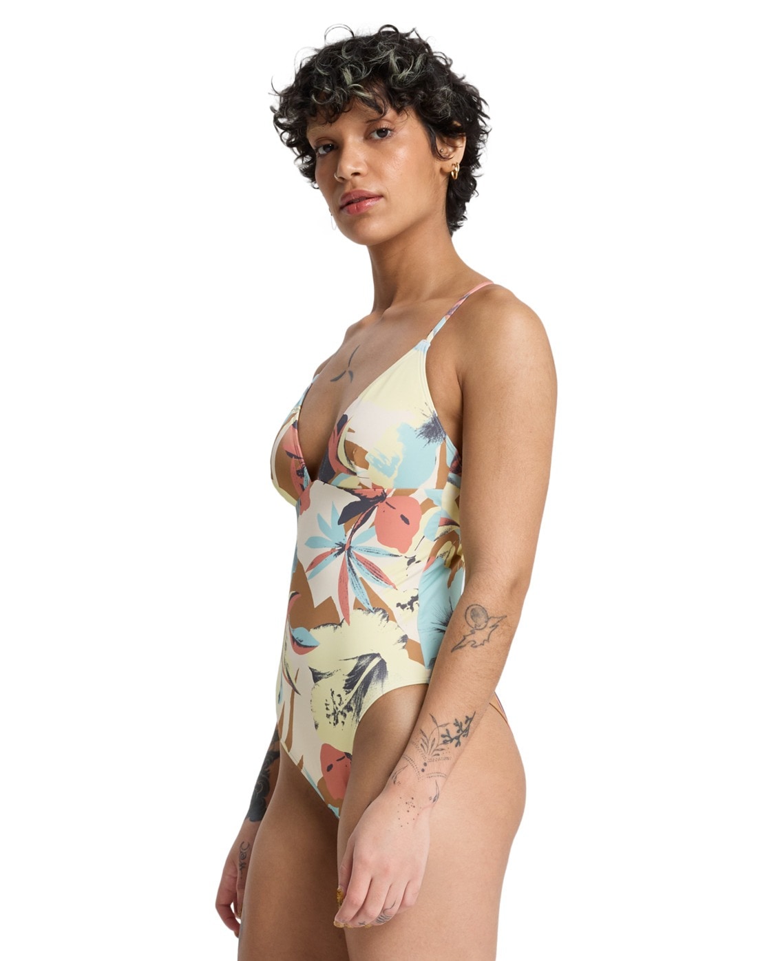 Quiksilver Badeanzug "Aiton"