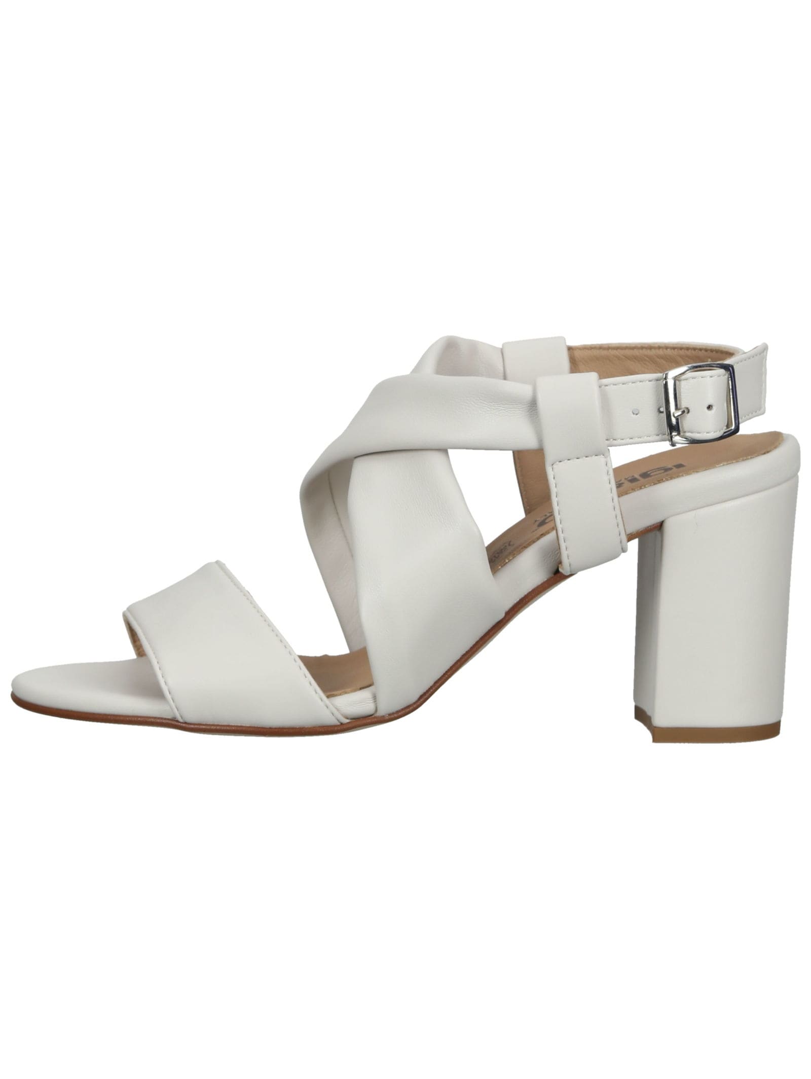 IGI & CO Riemchensandale »IGI & CO Sandalen Nappaleder«