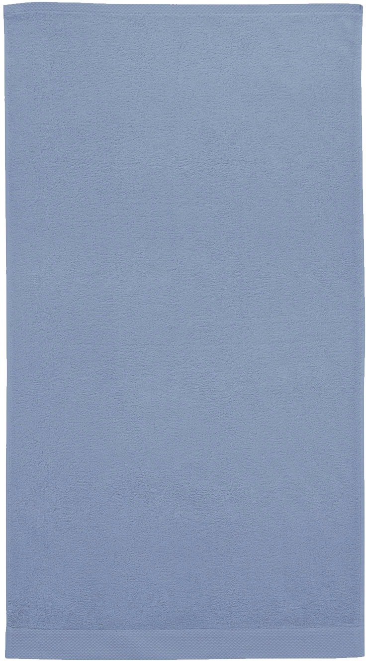 Seahorse Handtuch "Seahorse Pure" 100% superweiche Frotteebaumwolle günstig online kaufen