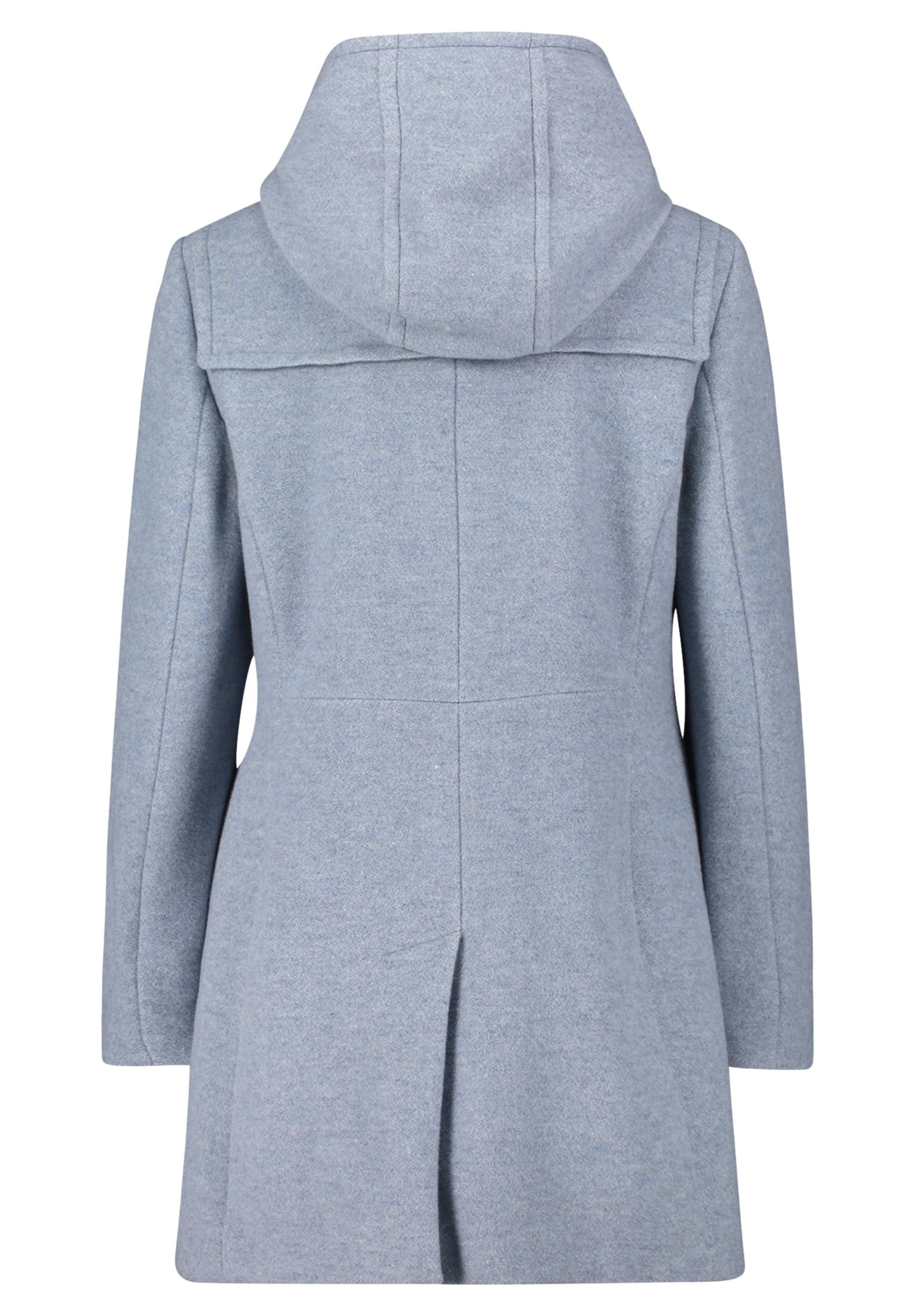 Gil Bret Outdoorjacke »Gil Bret Damen Dufflecoat mit Kapuze«, mit Kapuze