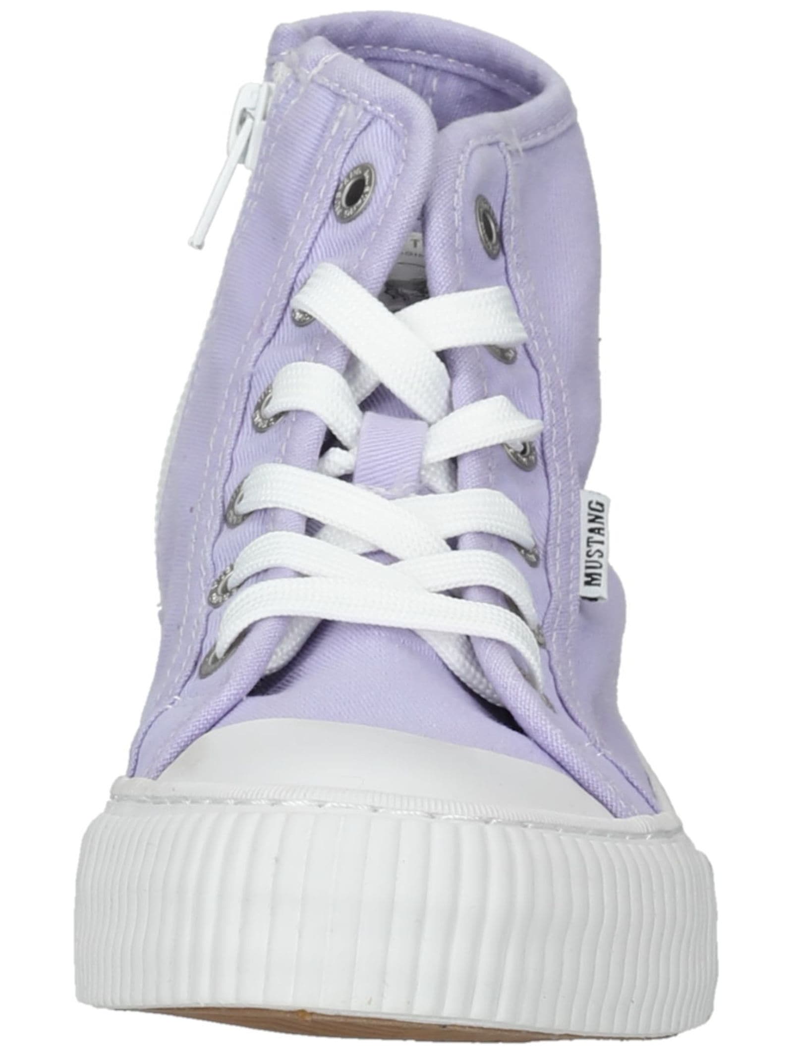 Mustang Shoes Sneaker »Mustang Shoes Sneaker Lederimitat/Textil«