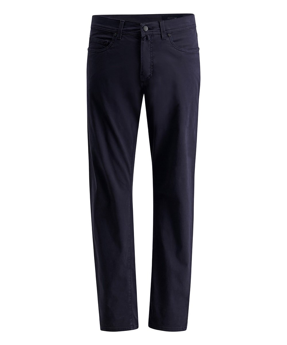 Pierre Cardin 5-Pocket-Hose »PC-Lyon«, Tapered fit