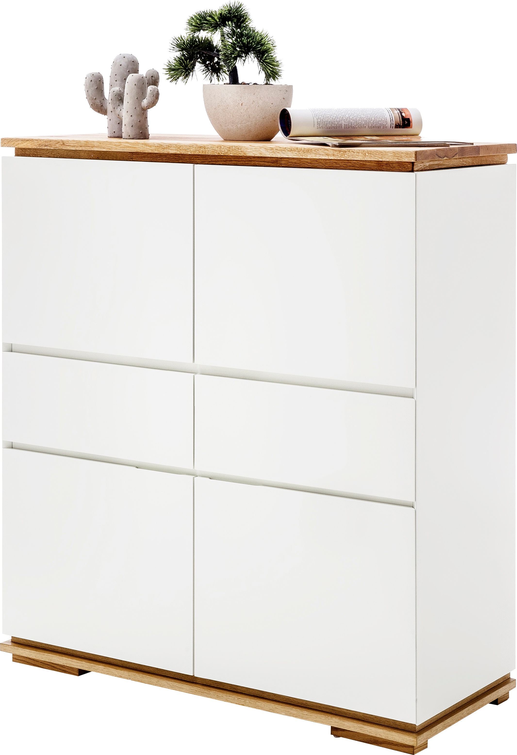 Thumbnail - MCA furniture Highboard "Chiaro", Breite ca. 102 cm