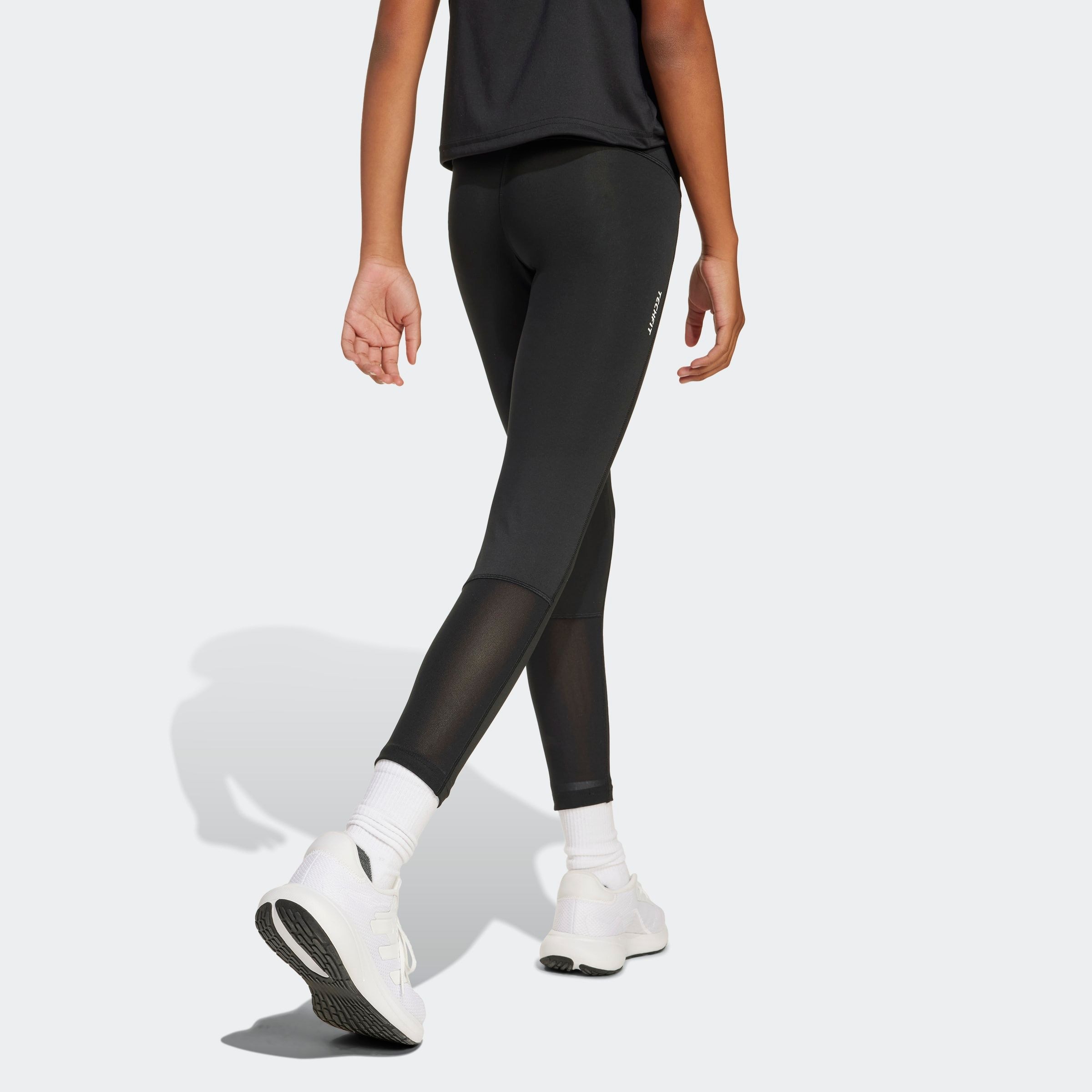 adidas Sportswear Trainingstights »JG TF LEGGINGS«, (1 tlg.)