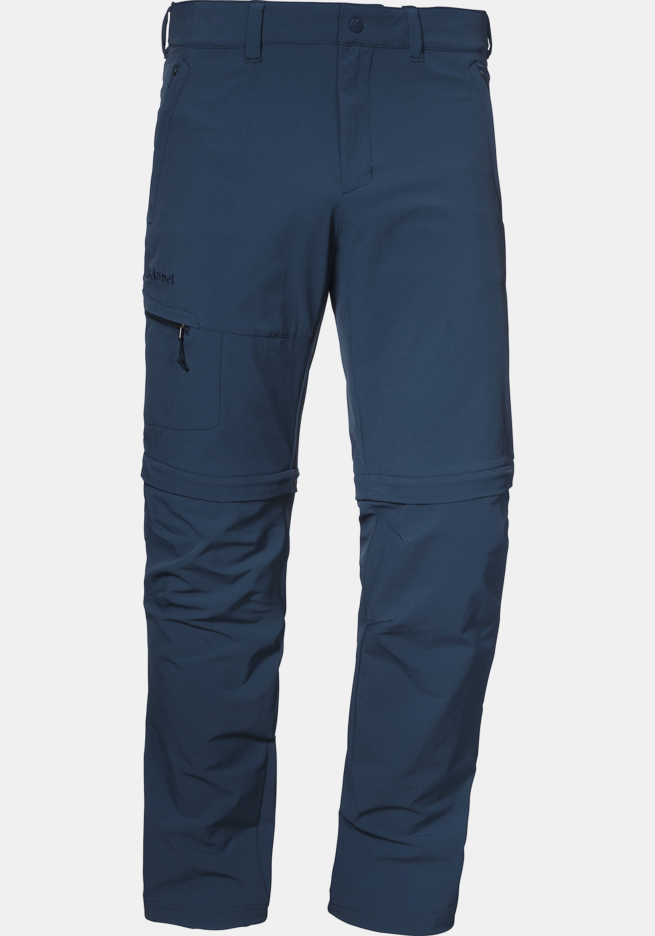 Schöffel "Pants Koper1 Zip Off" günstig online kaufen