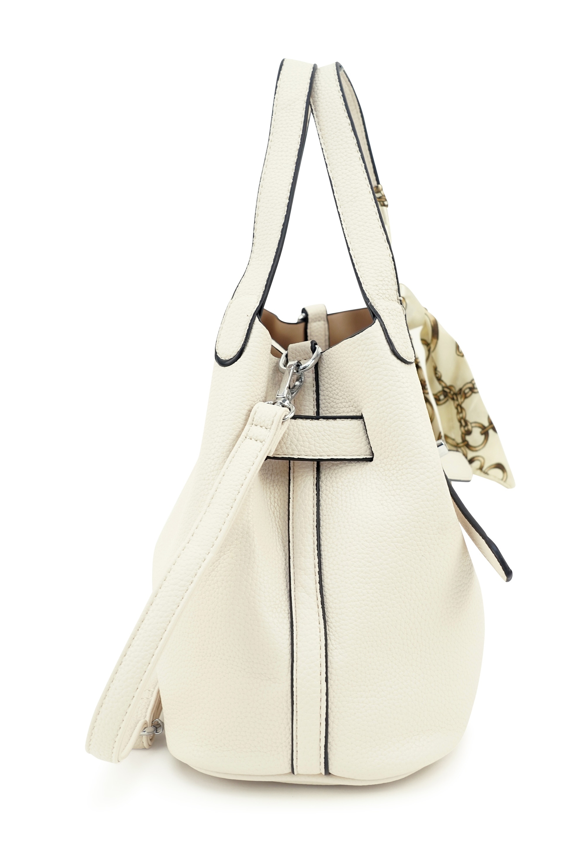 Harpa Schultertasche »MALU« mit dekorativem Schal