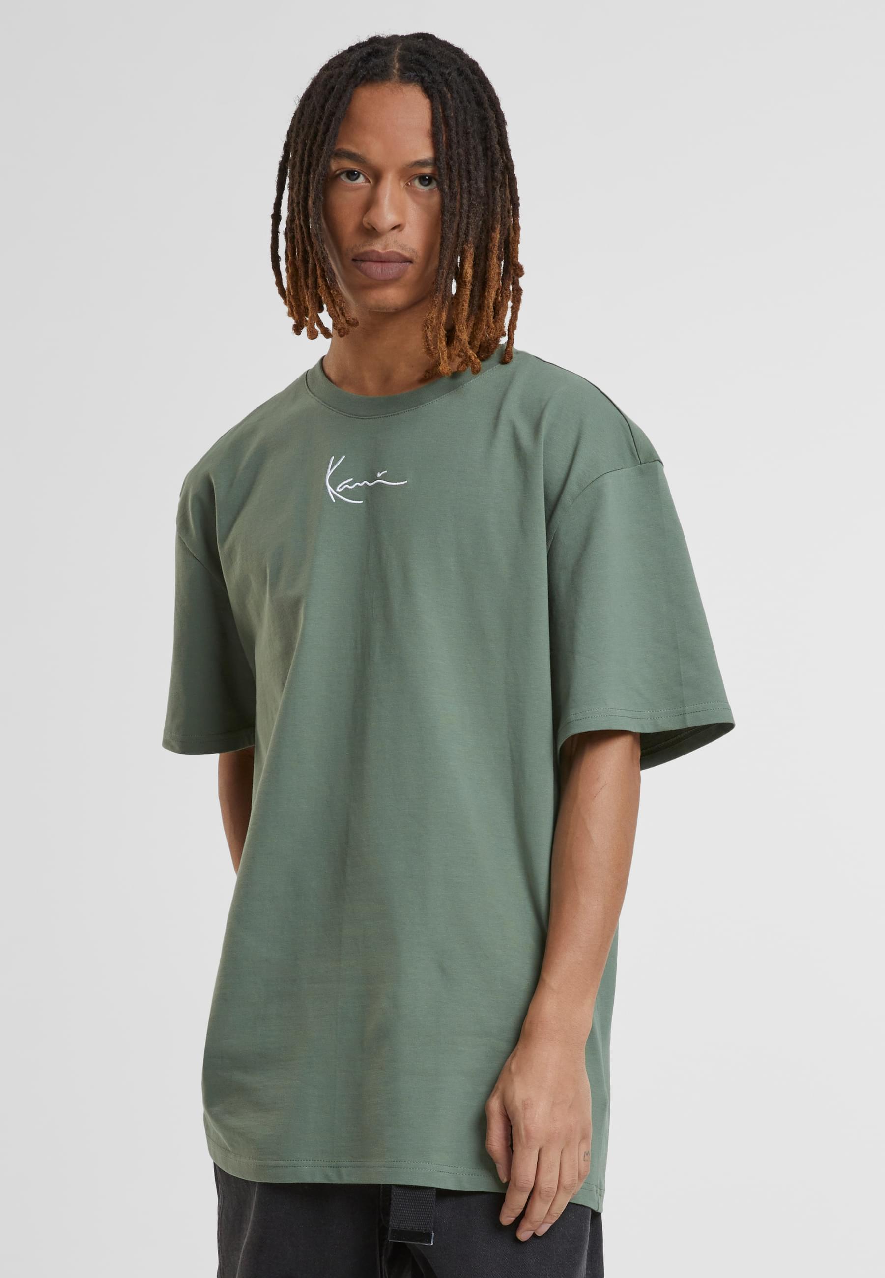 Thumbnail - Karl Kani Kurzarmshirt "Karl Kani Herren", (1 tlg.)