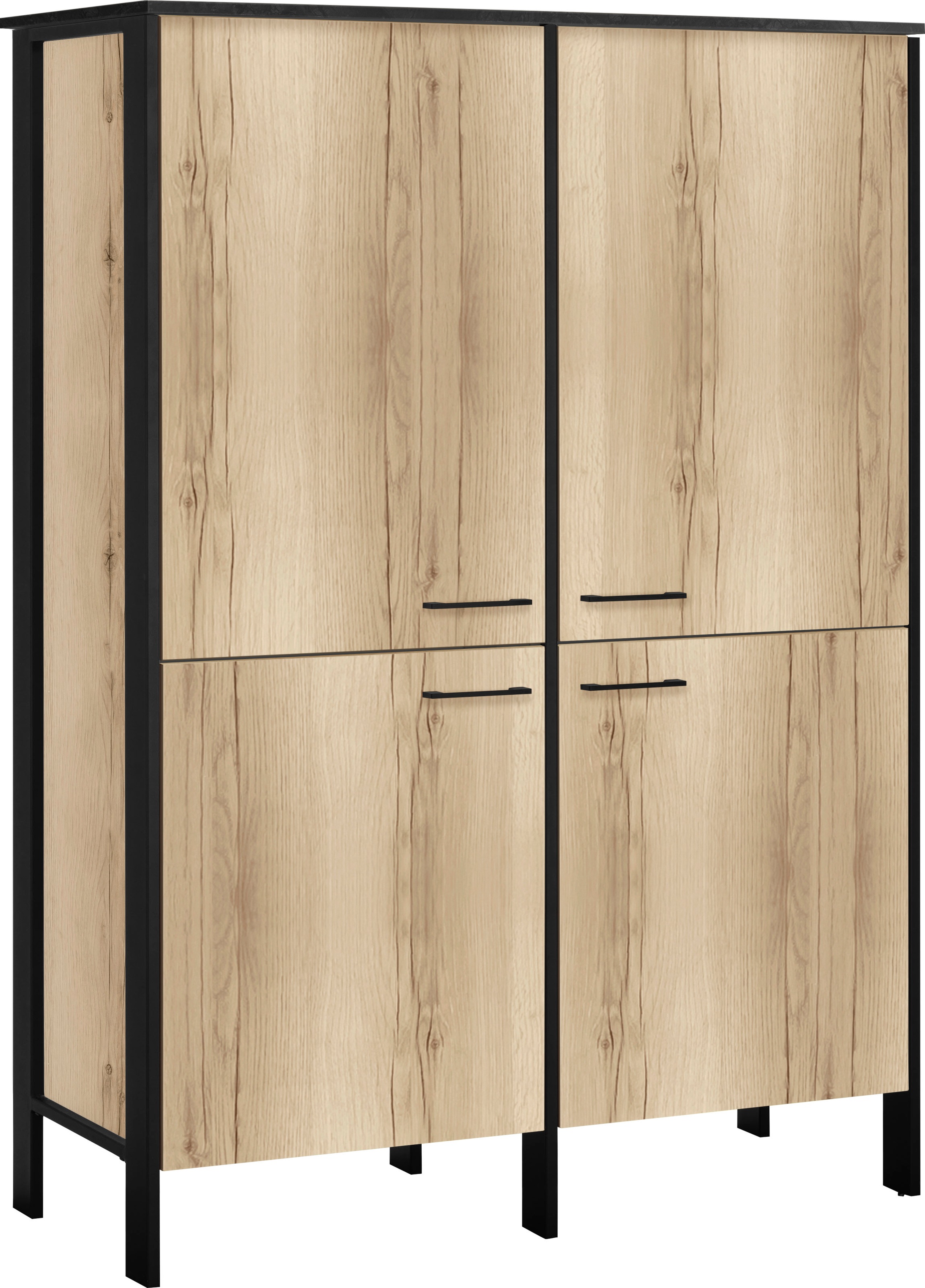 OPTIFIT Kühlumbauschrank 