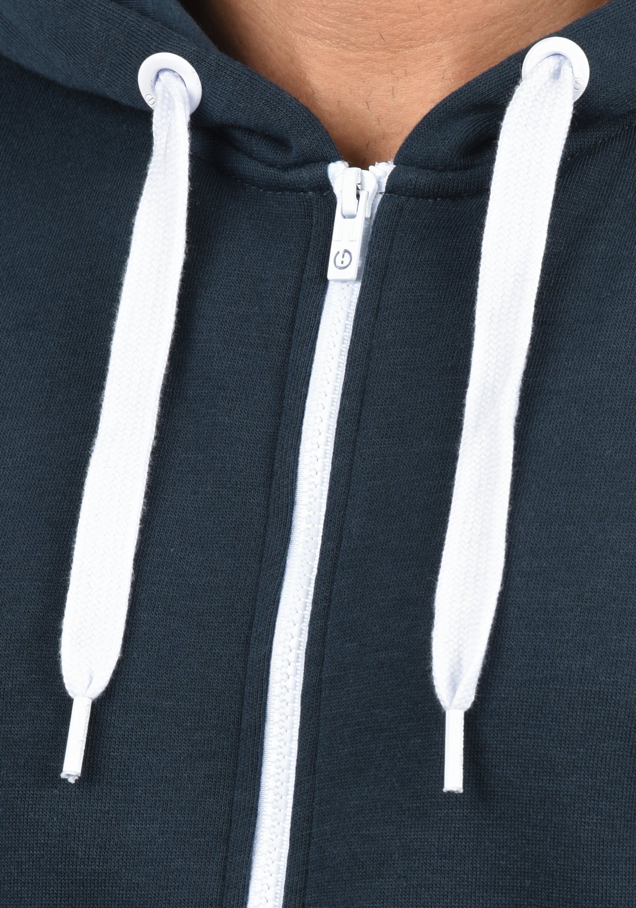 !Solid Kapuzensweatjacke »Kapuzensweatjacke SDOlli«