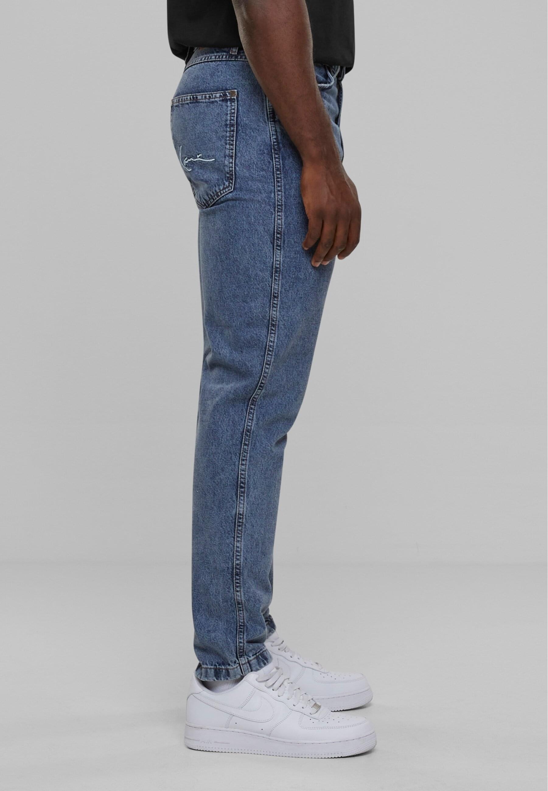 Karl Kani Bequeme Jeans »Karl Kani Herren«