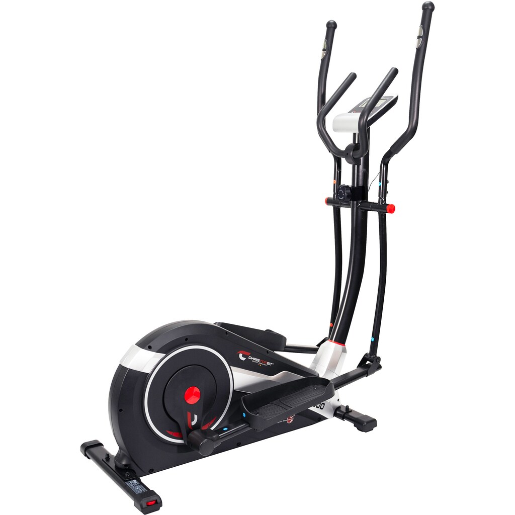 Christopeit Sport® Crosstrainer »AX 6000«