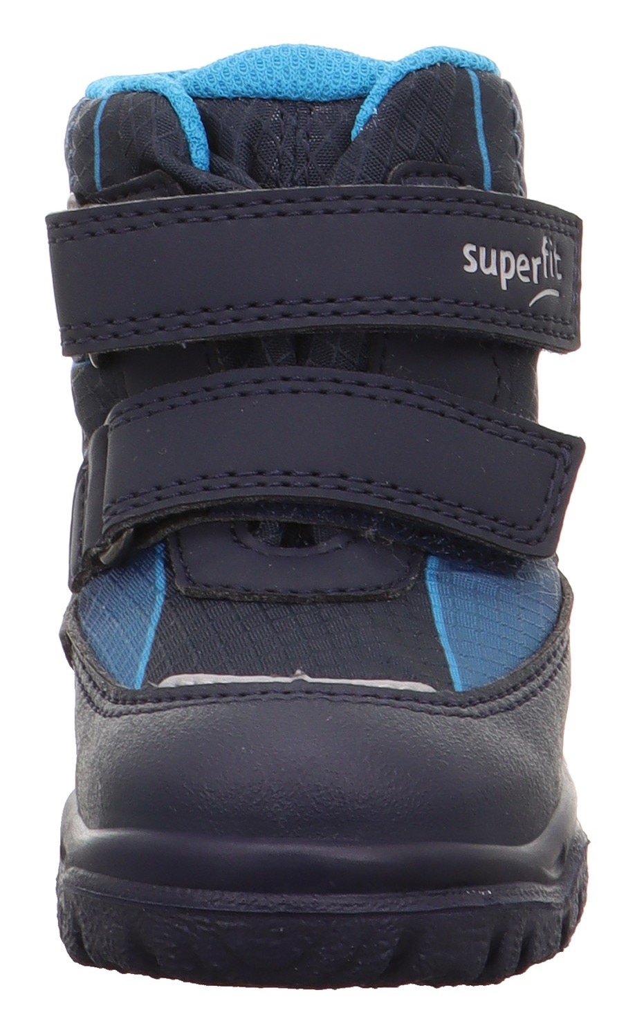 Superfit Winterboots »HUSKY WMS: Mittel«, Snowboots mit wasserdichtem GORE TEX, Größenschablone zum Download