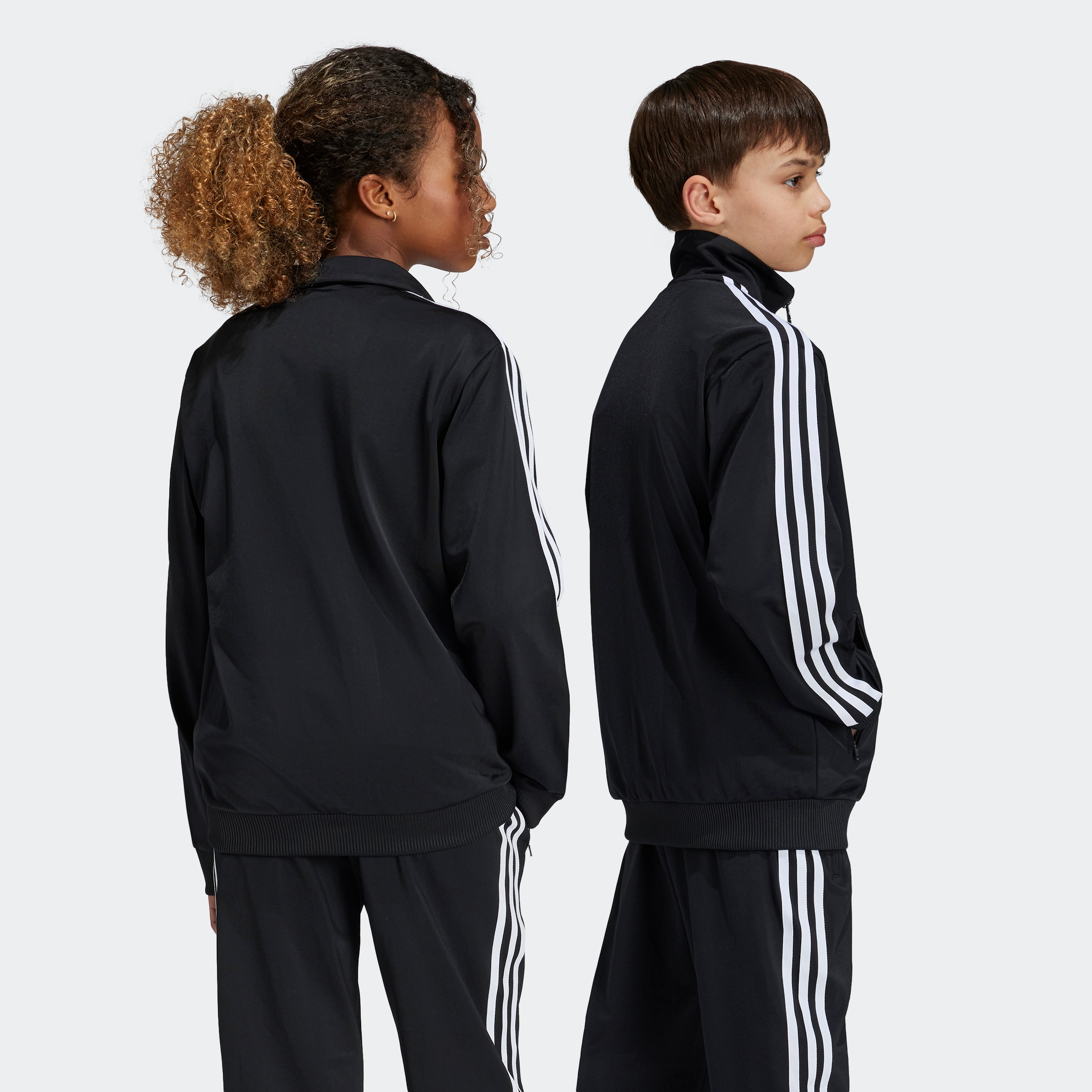 adidas Originals Outdoorjacke »FIREBIRD TOP«