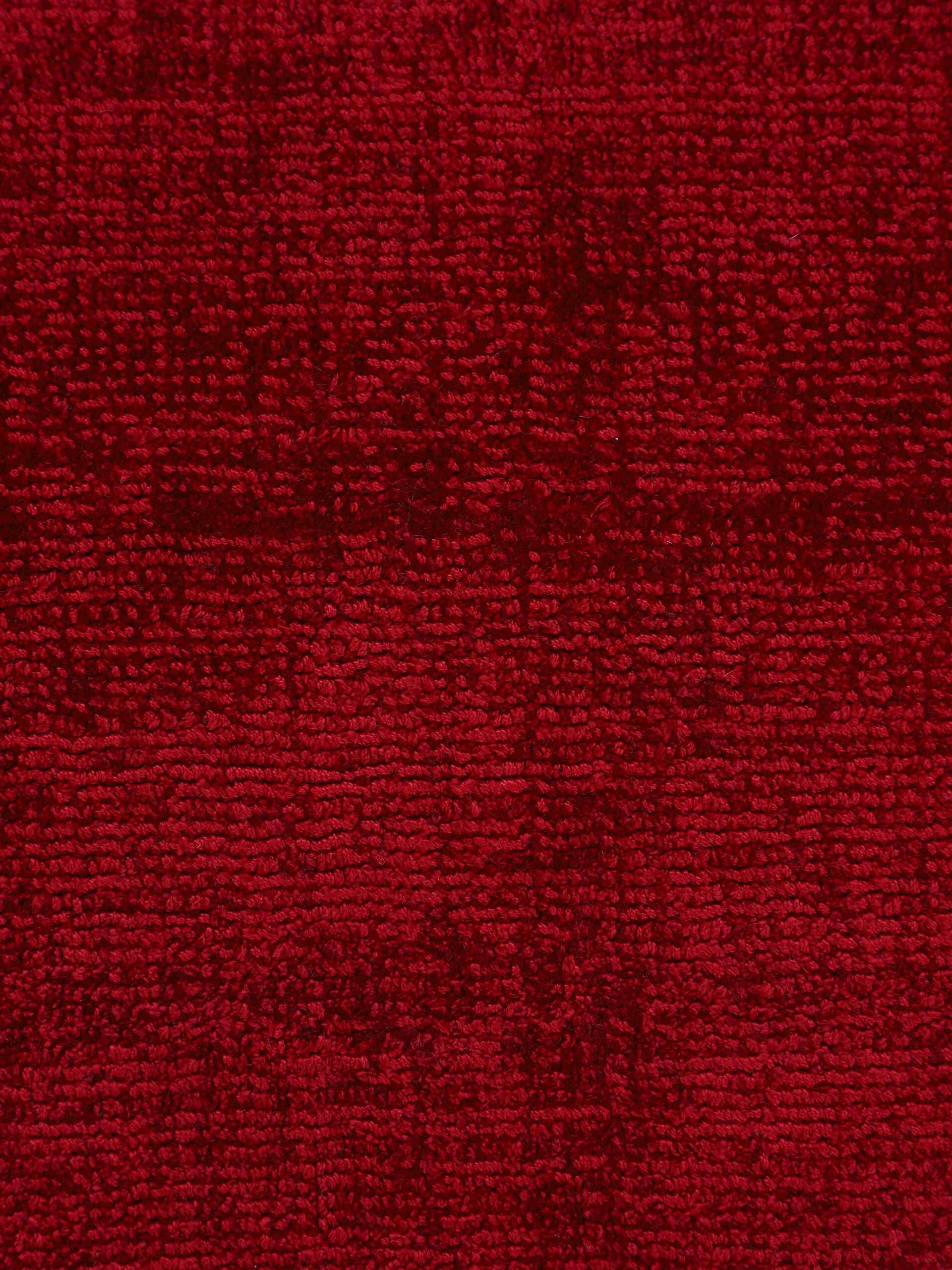 carpetfine Teppich »Ava Viskoseteppich«, rund, 13 mm Höhe, Seidenoptik, leichter Glanz, Wohnzimmer