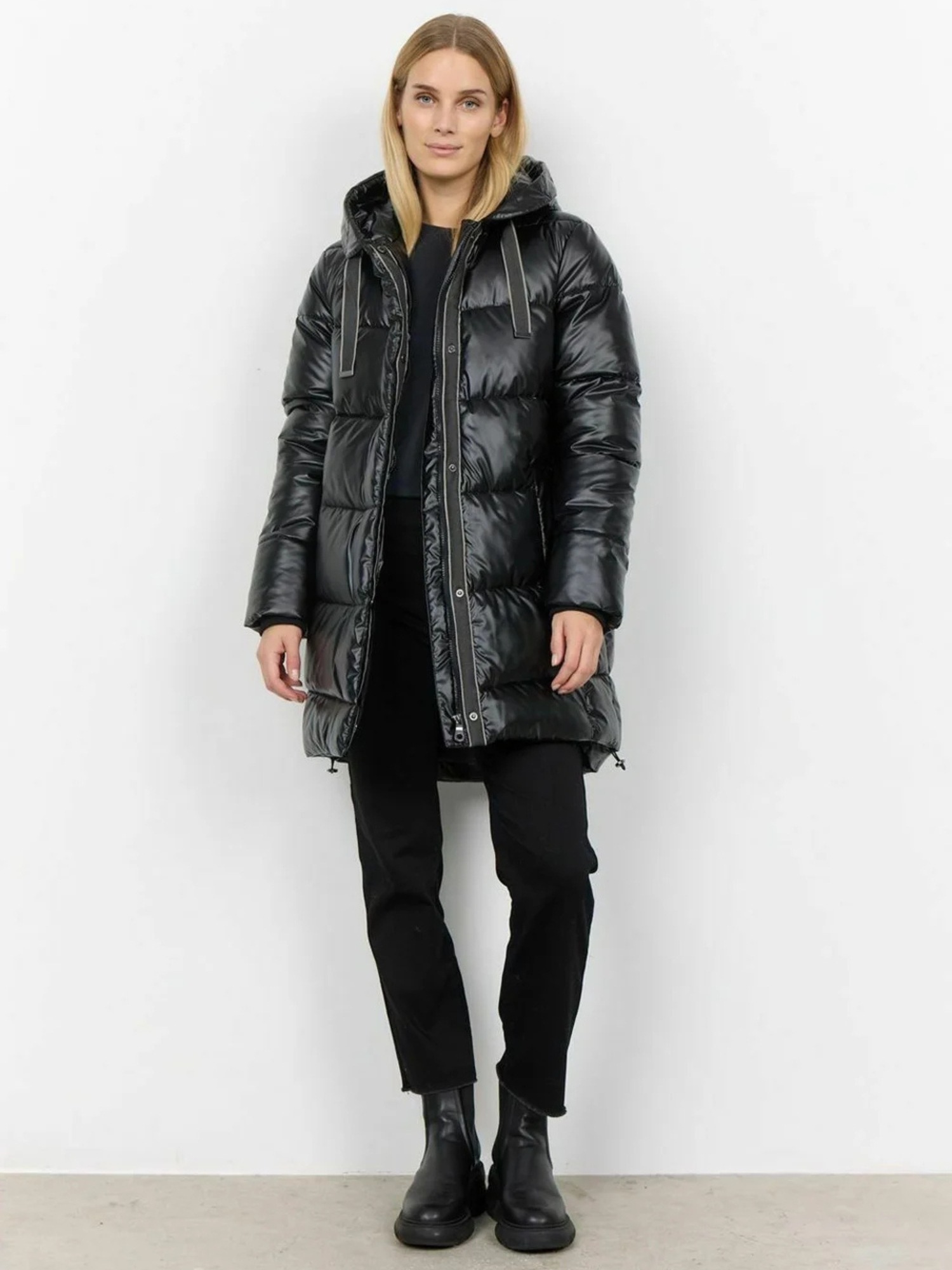 soyaconcept Outdoorjacke »Soya Concept Jacket SC-FRESIA 2«