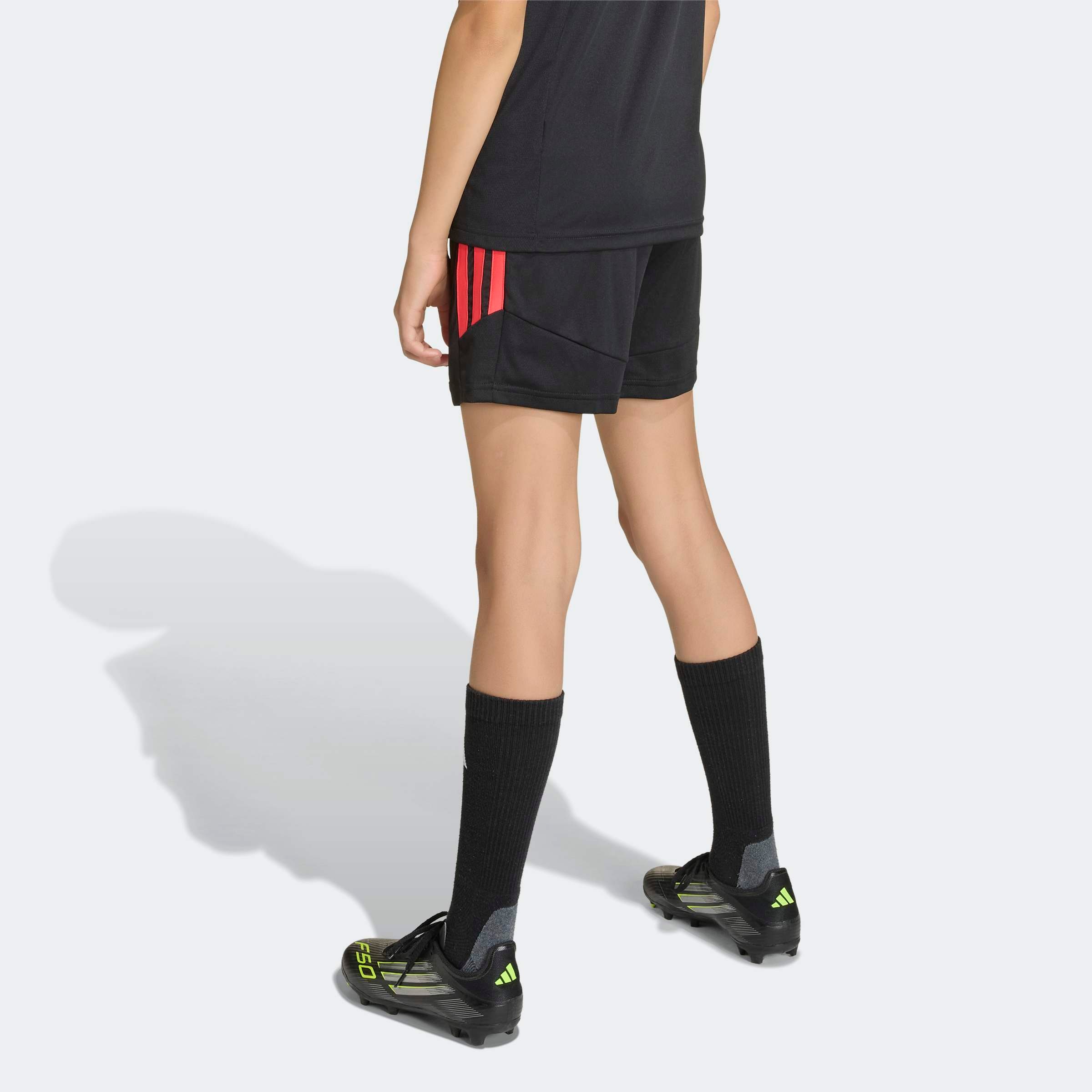 adidas Performance Trainingsshorts »TIRO26L TRSHOY«