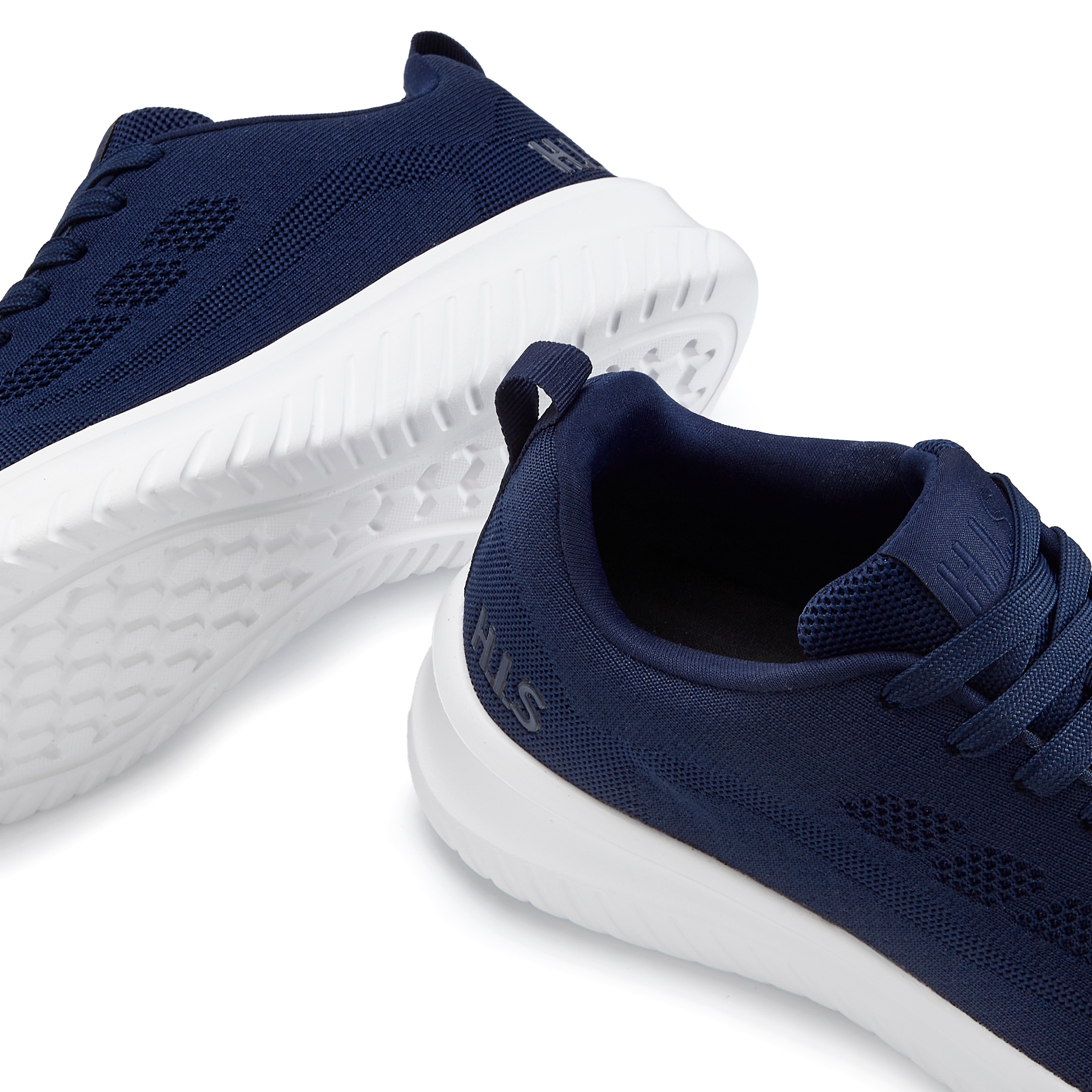 H.I.S Sneaker »Schnürschuh, Halbschuh, Freizeitschuh, Schnürhalbschuh«  NEU Turnschuh im sportiven Look aus luftigem Mesh-Material VEGAN