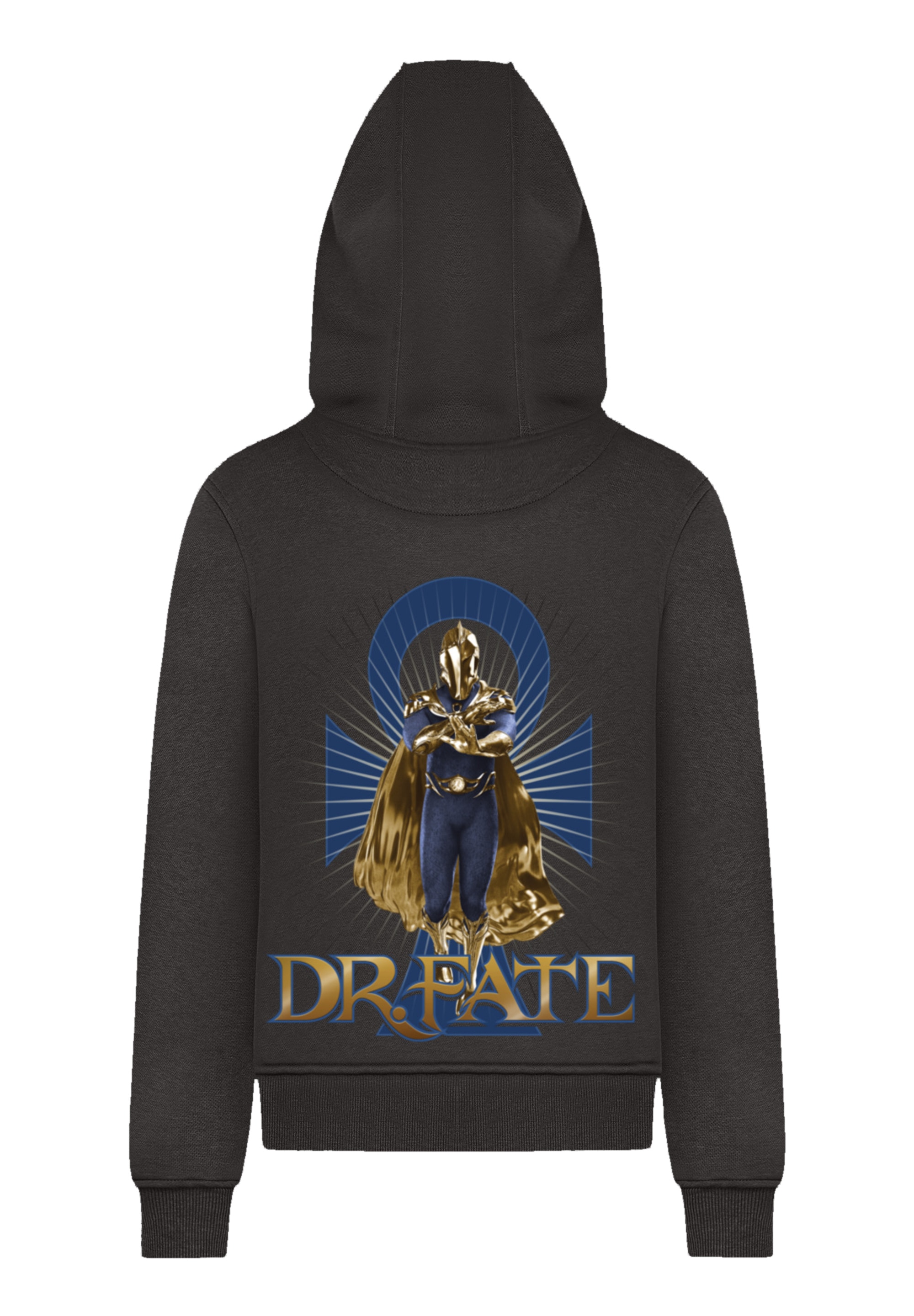 F4NT4STIC Kapuzenpullover "Black Adam Dr. Fate" Official Merch günstig online kaufen