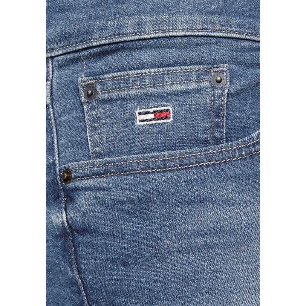 Tommy Jeans Straight-Jeans »ORIGINAL STRAIGHT RYAN«