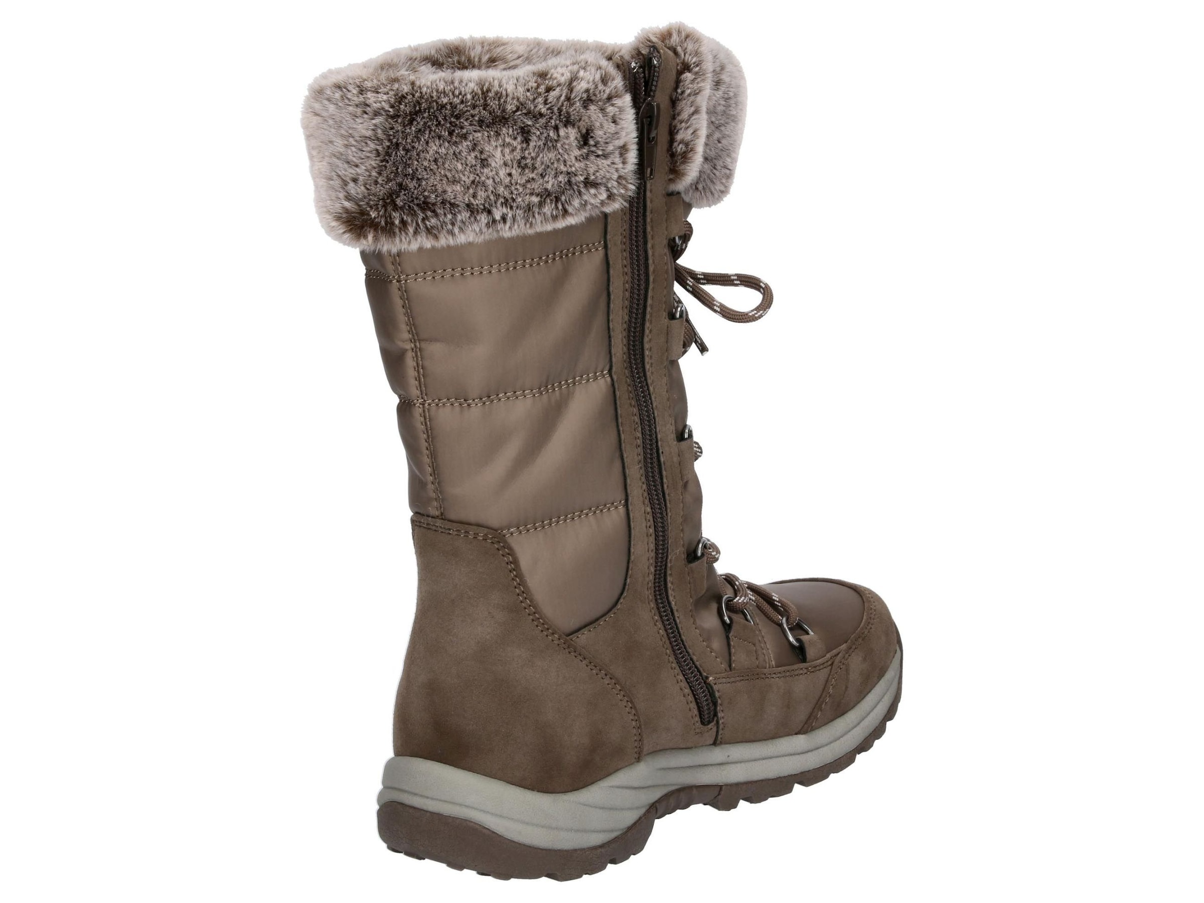 Lico Winterstiefel »Winterboot Julia«