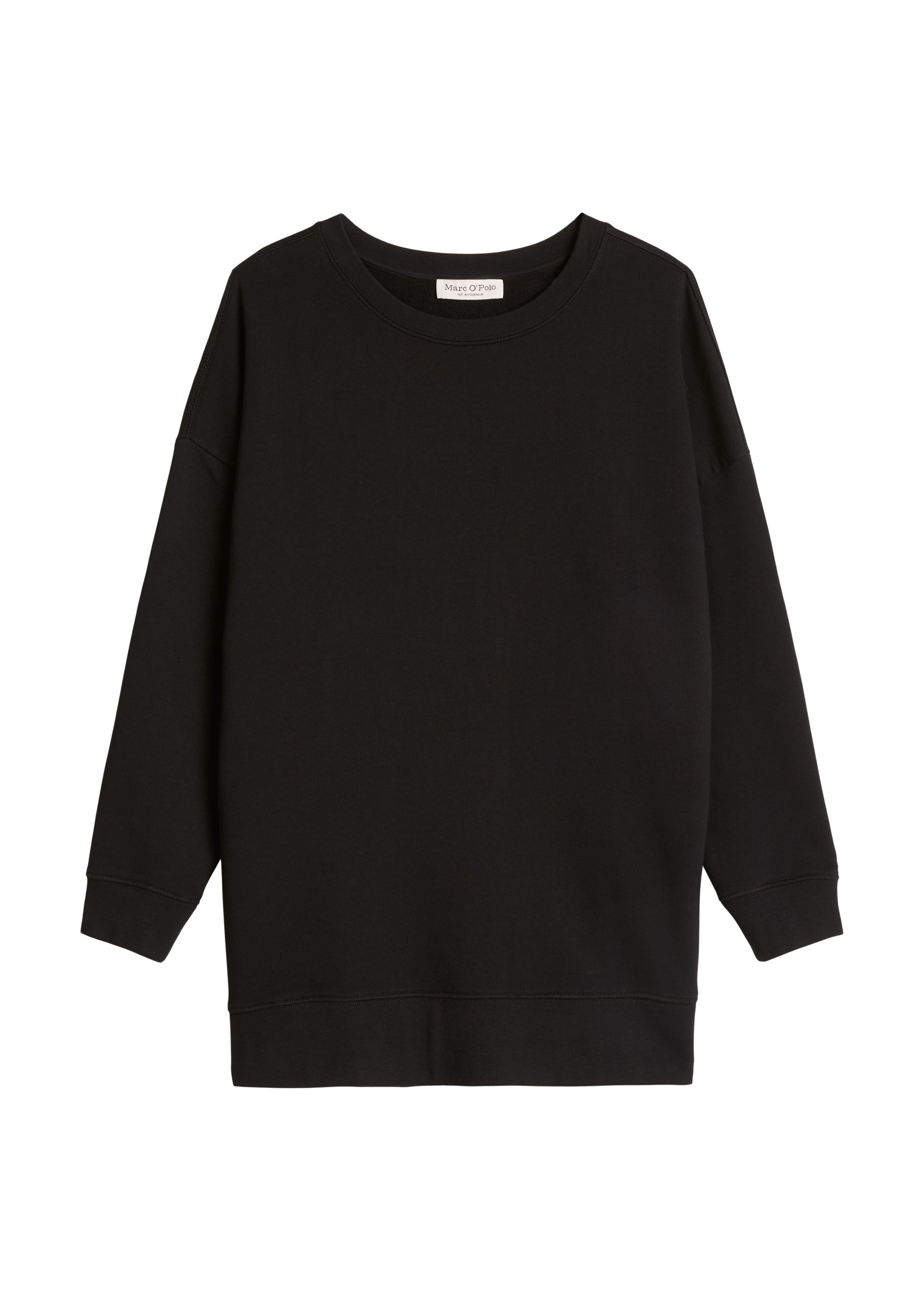 Marc O'Polo Sweatshirt »aus Organic Cotton«
