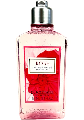 Duschgel »Roses et Reines Douche Fondante«