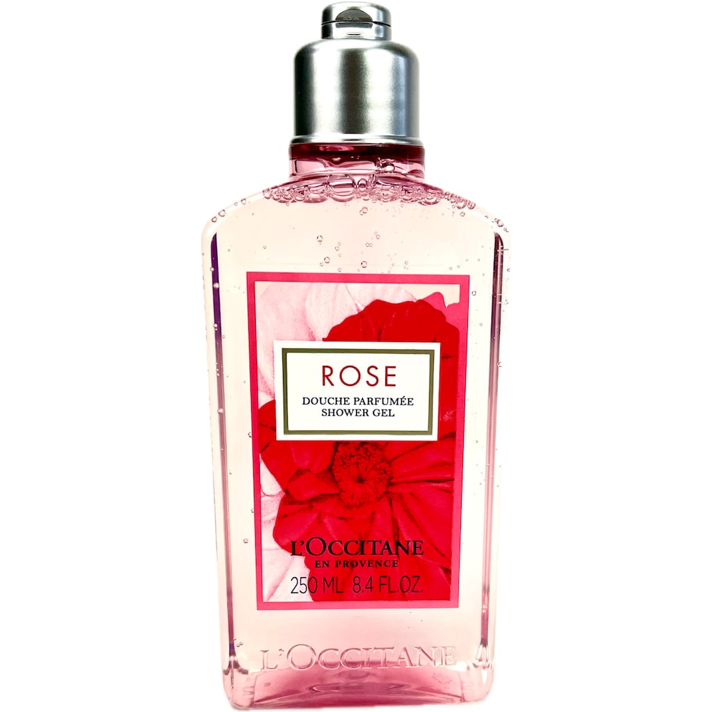 L'OCCITANE Duschgel »Roses et Reines Douche Fondante«