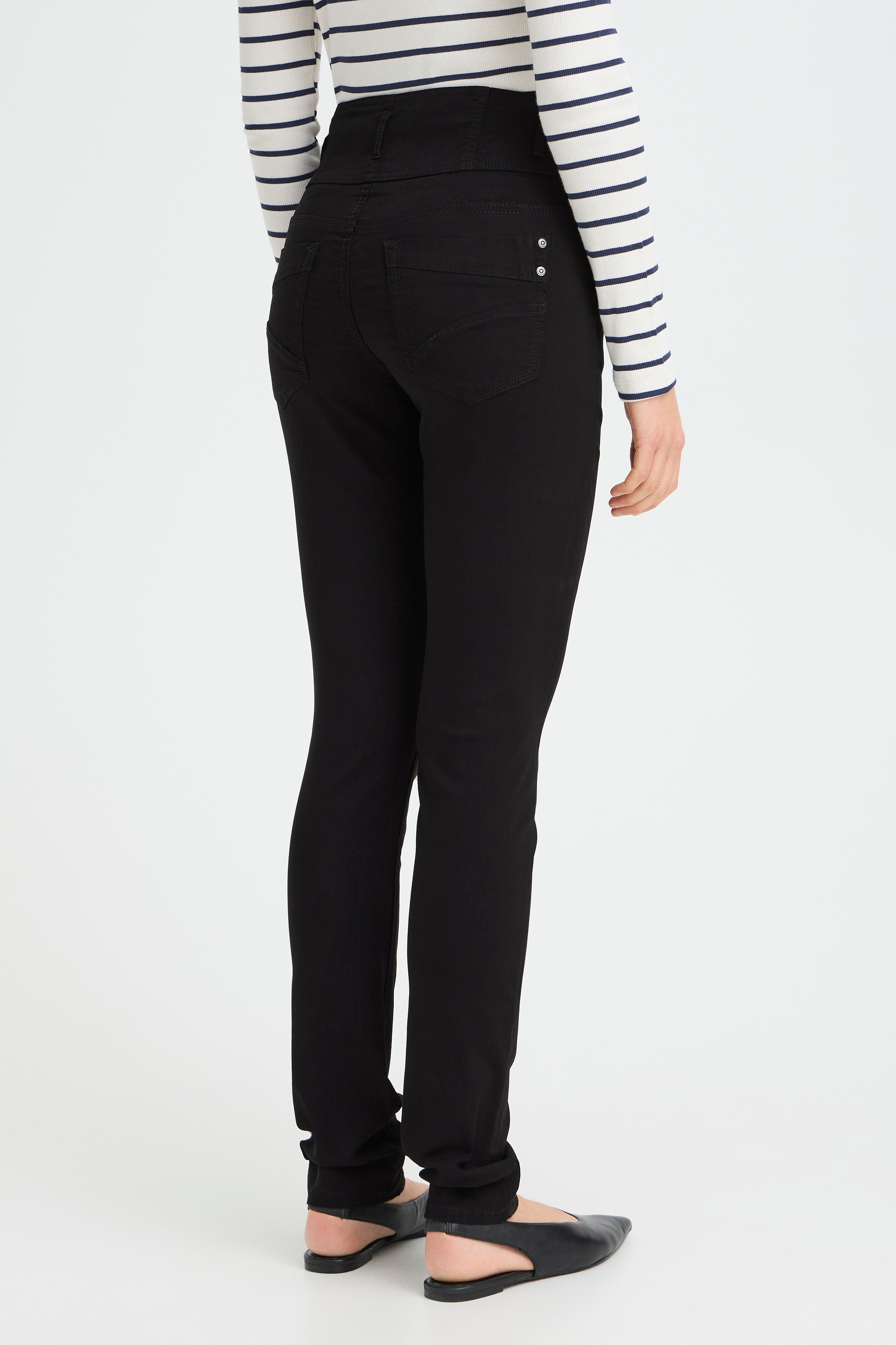 fransa Stoffhose »Damen Hose FRZALIN«