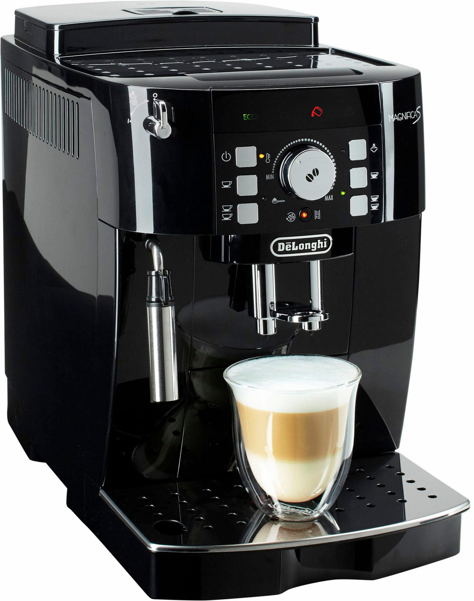 Kaffeevollautomat »Magnifica S ECAM 21.118.B«