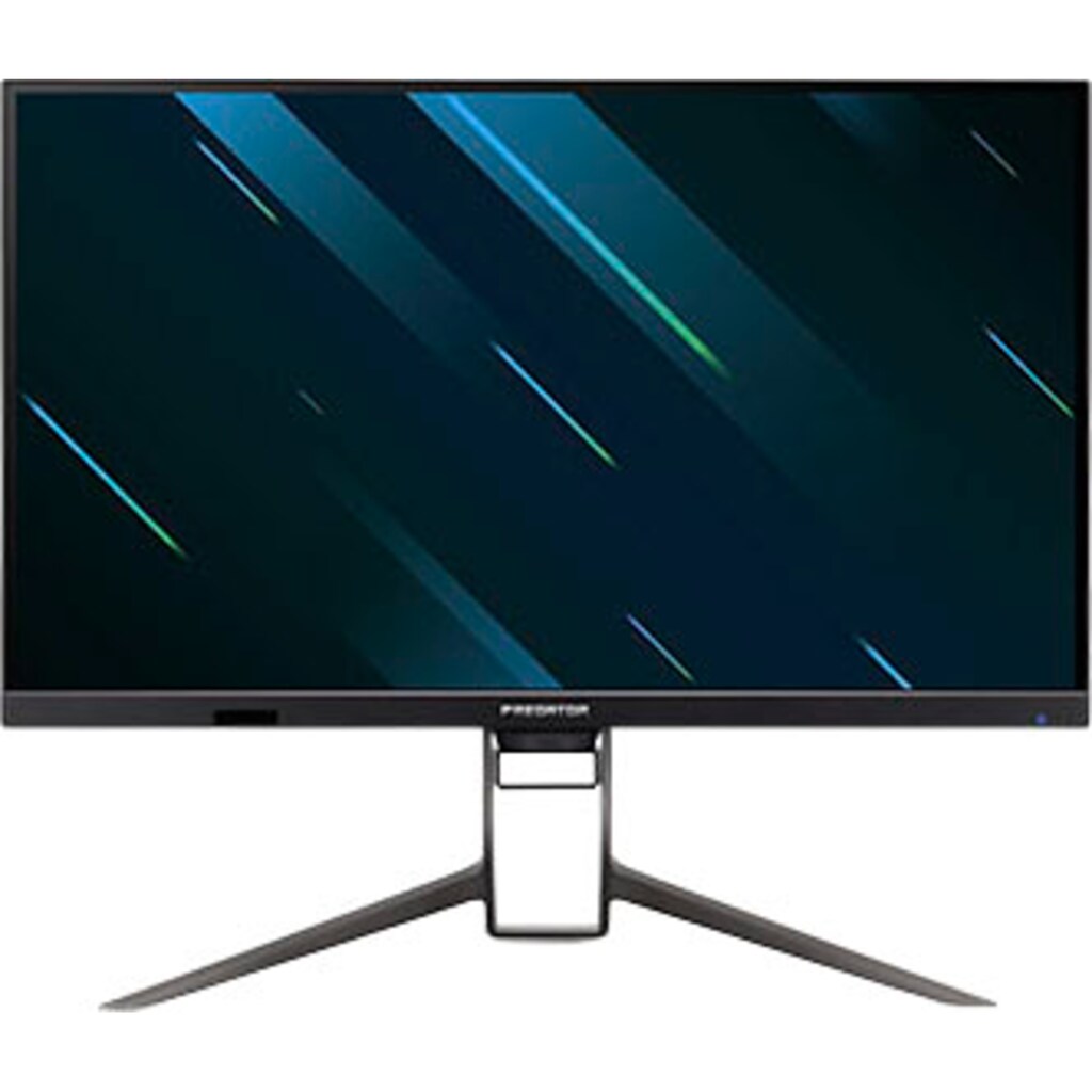 Acer Gaming-LED-Monitor »Predator XB323QKNV«, 80 cm/31,5 Zoll, 3840 x 2160 px, 4K Ultra HD, 1 ms Reaktionszeit, 144 Hz