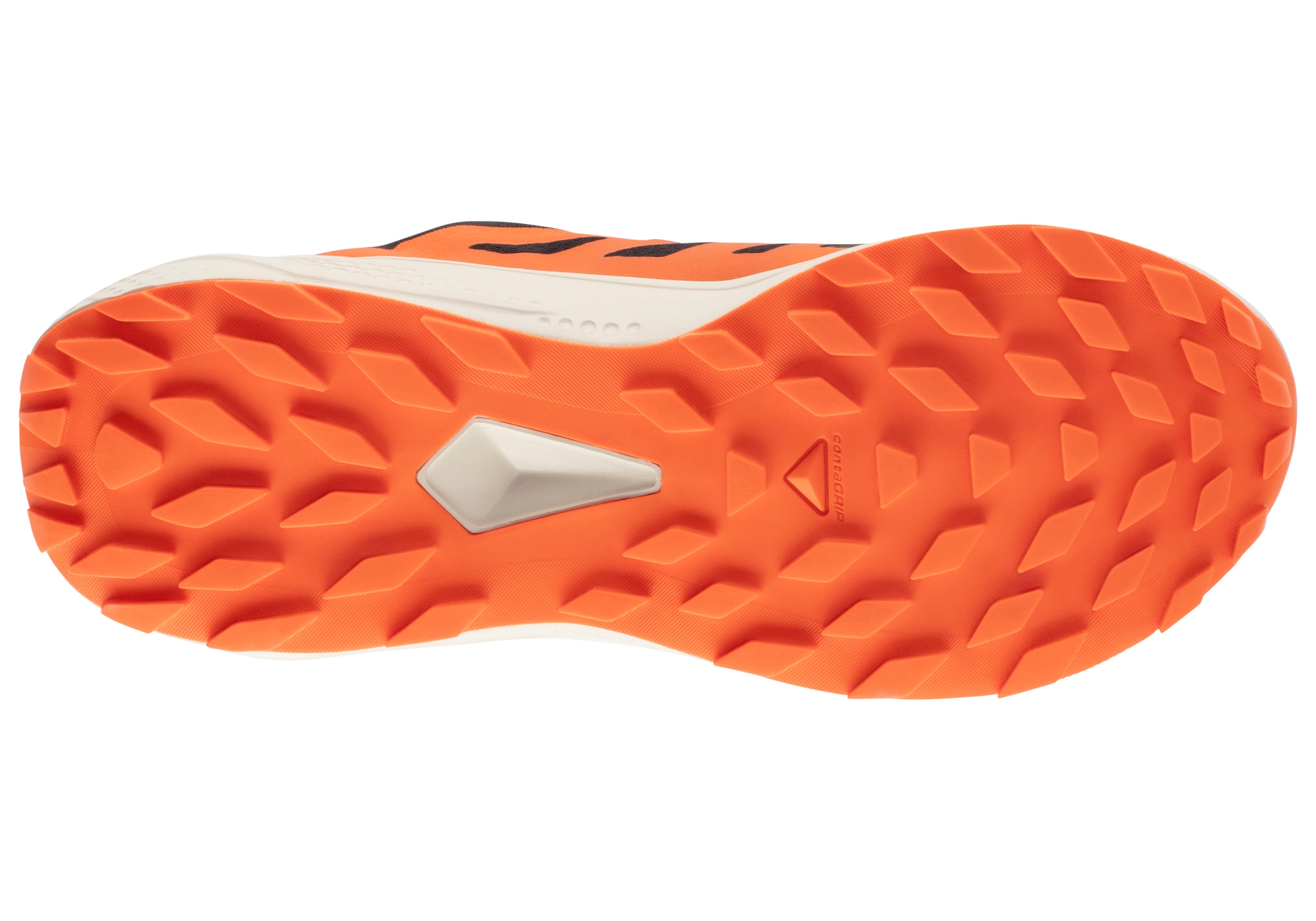 Salomon Trailrunningschuh »ALPHAGLIDE«, wasserdicht